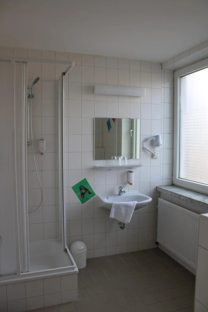 Vahrenwalder Hannover