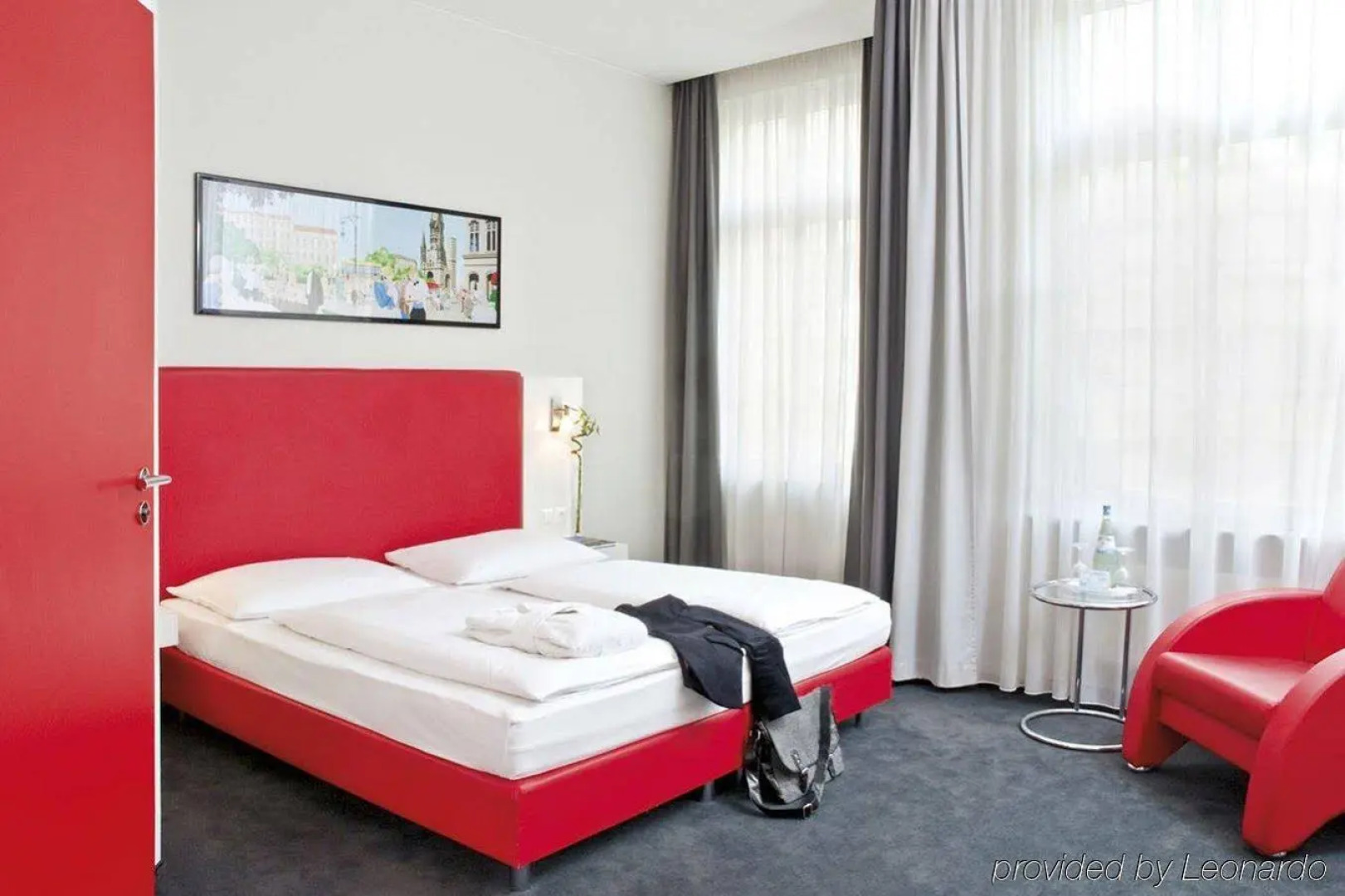 Garner Hotel Berlin - Checkpoint Charlie by IHG