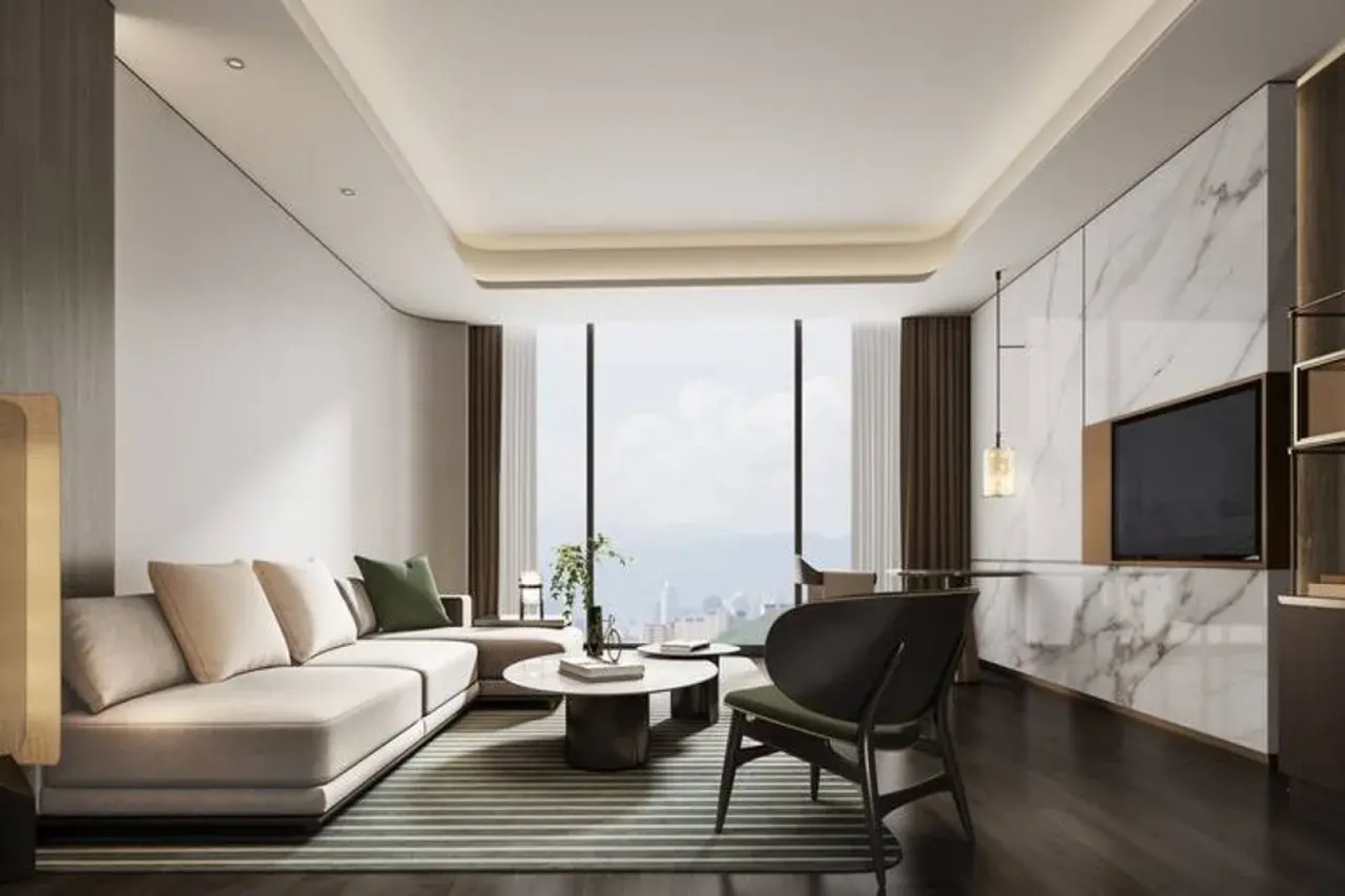 Doubletree By Hilton Guang'An