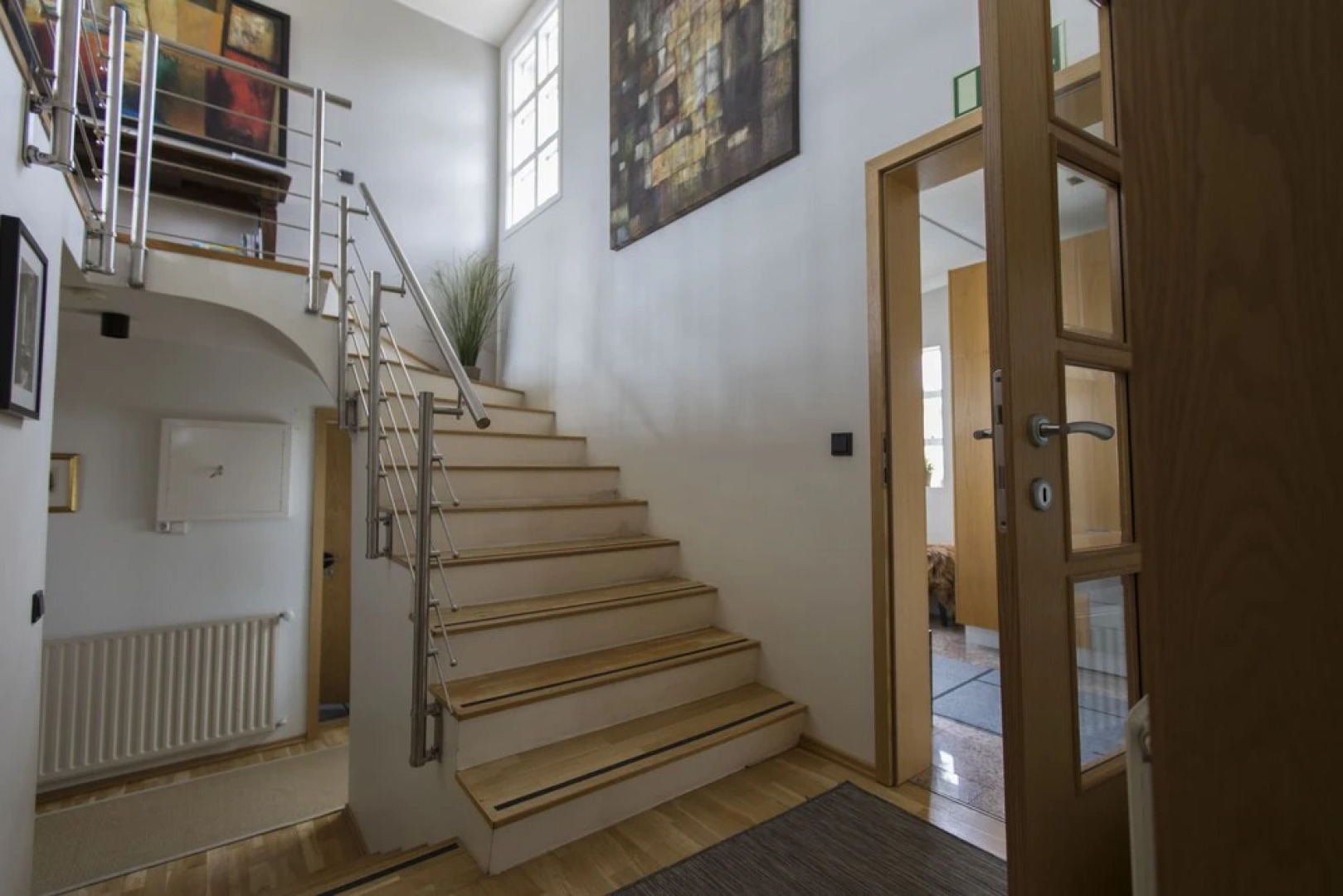 A. Bernhard Bed and Breakfast