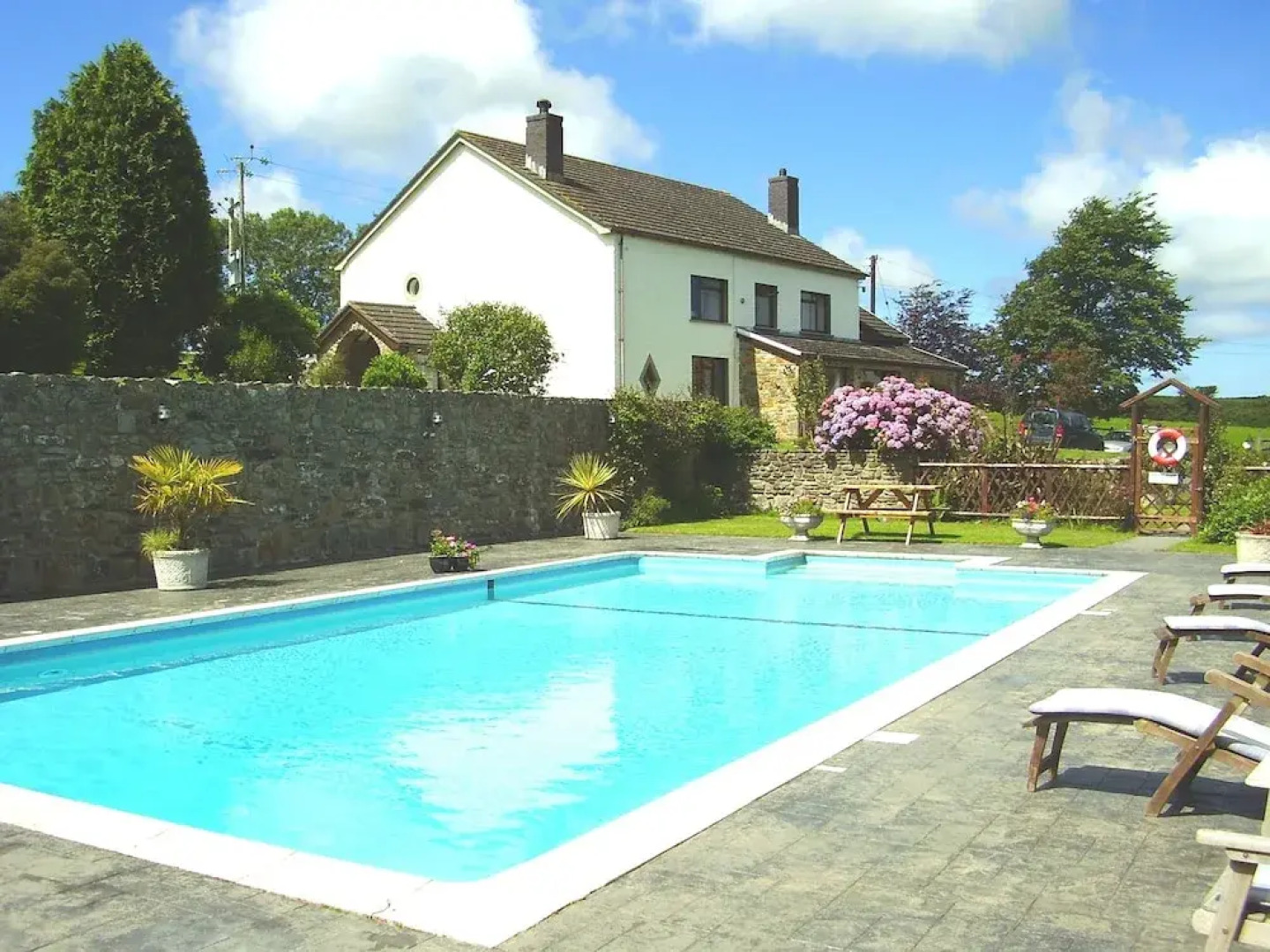 Cosy 1-bed Cottage w/ Hot Tub