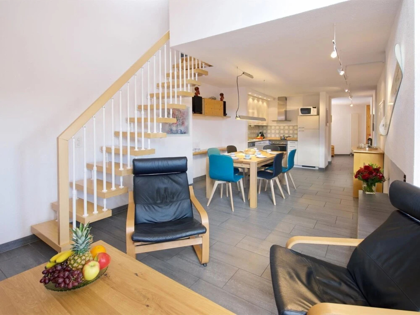 Schweizerhof 436 Vaz Obervaz