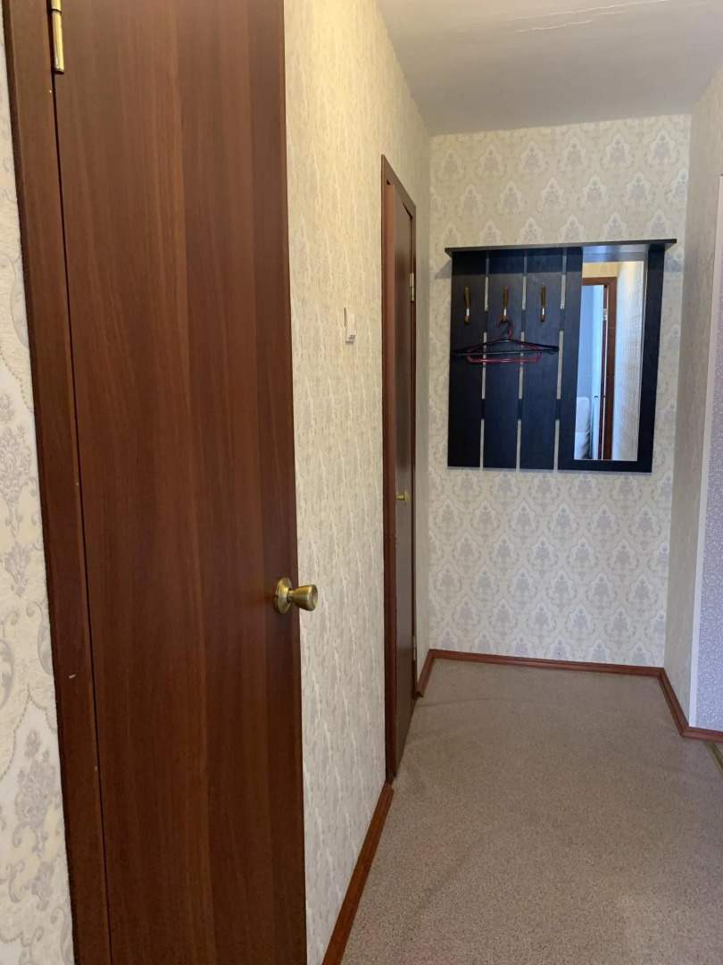 Апартаменты в микрорайоне Каменный Цветок