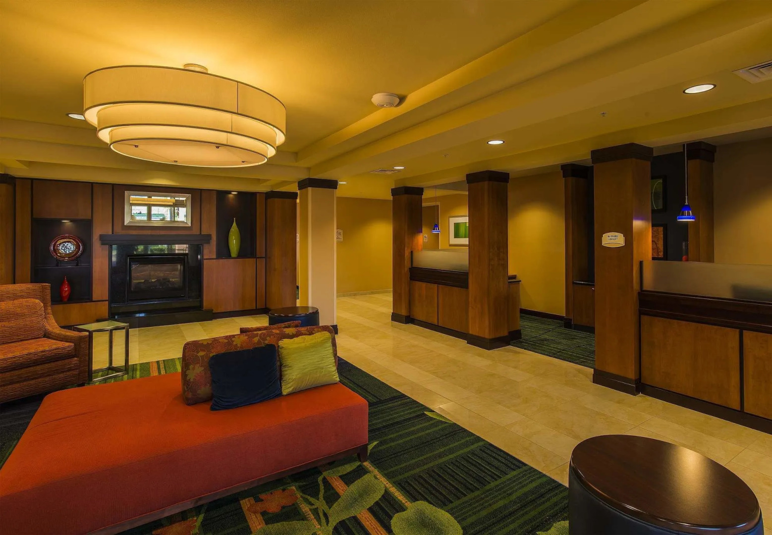 Fairfield Inn & Suites by Marriott Venice