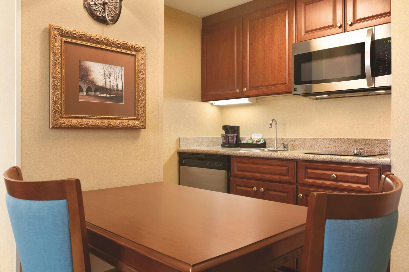 Homewood Suites by Hilton Detroit-Troy