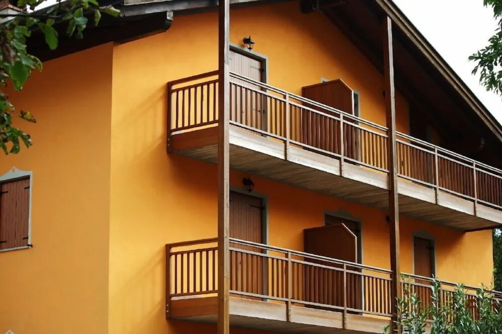 Residenza Arcobaleno