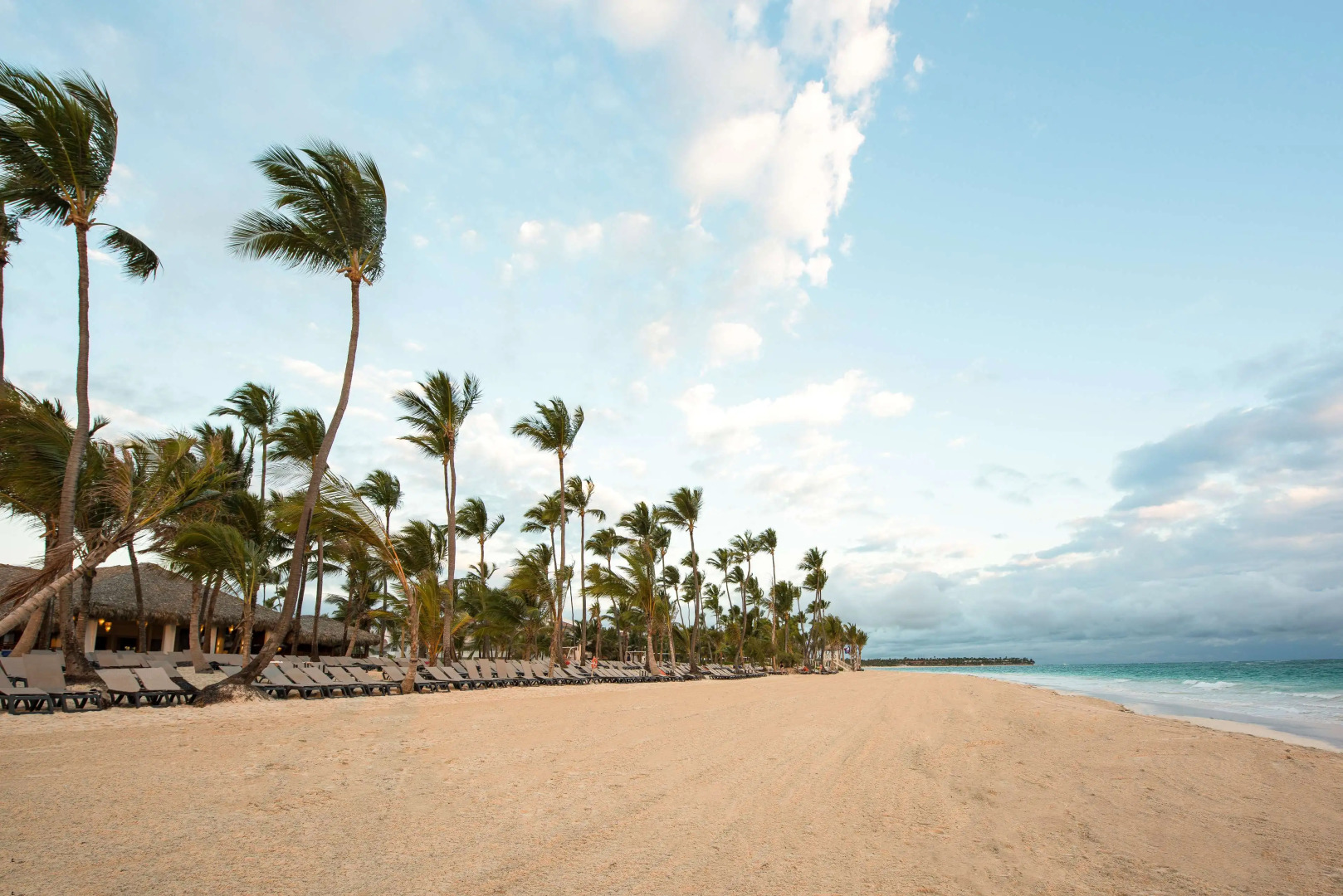 Occidental Punta Cana - All Inclusive
