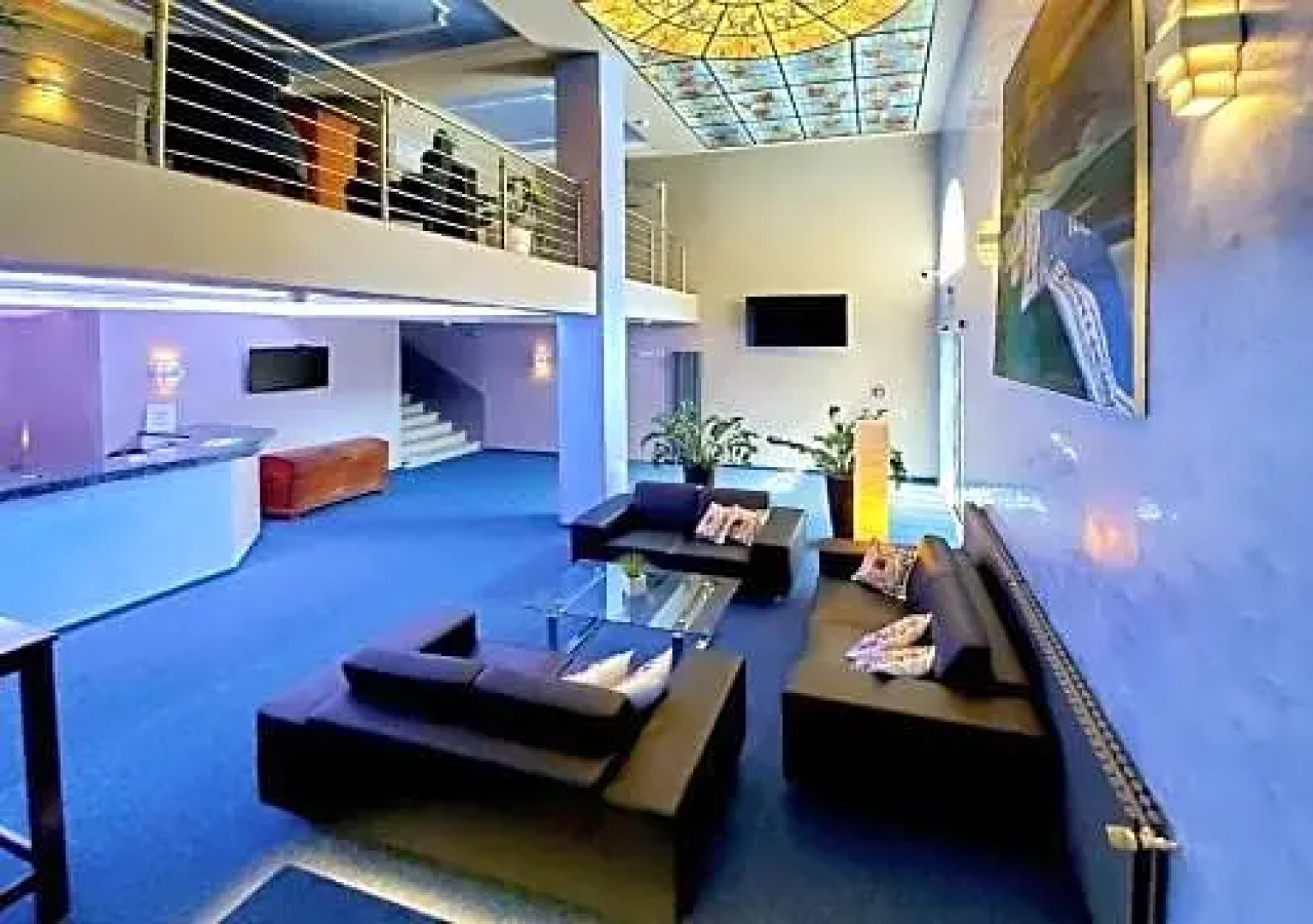 Messehof Hotel & Seminarvilla - nahe Hannover