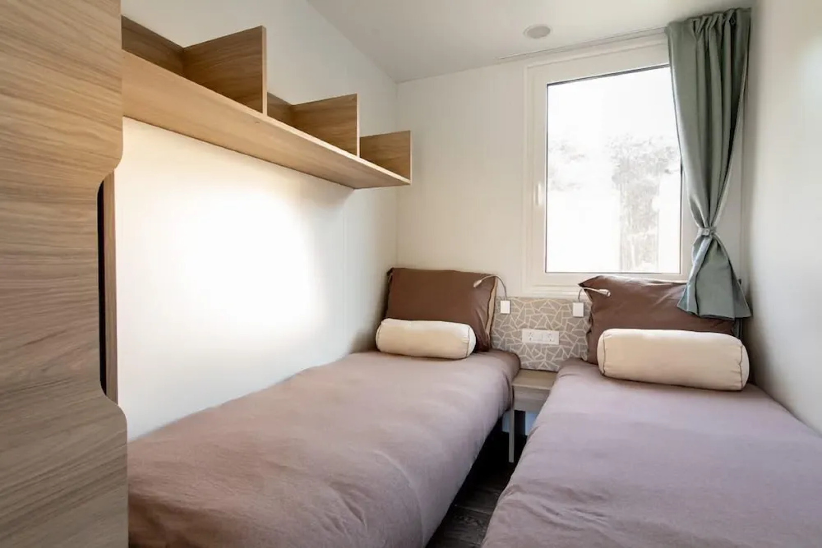 Europarcs Marina Strandbad