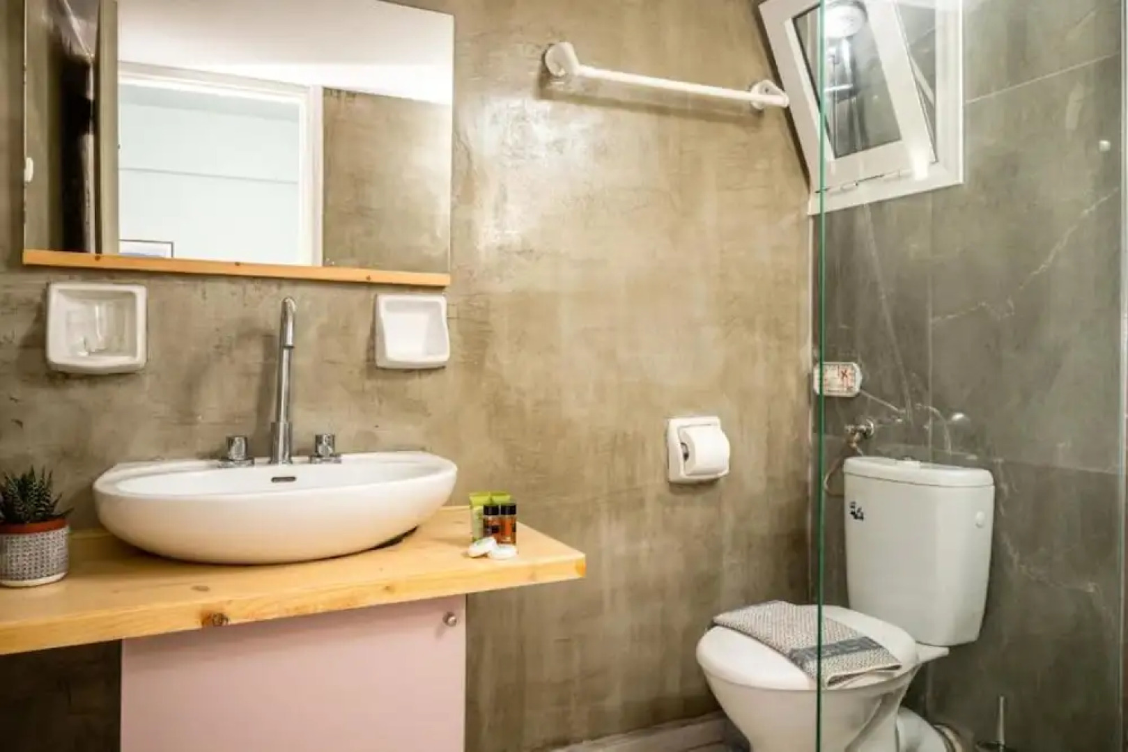 Alexandra Apartments Stalis by Estia