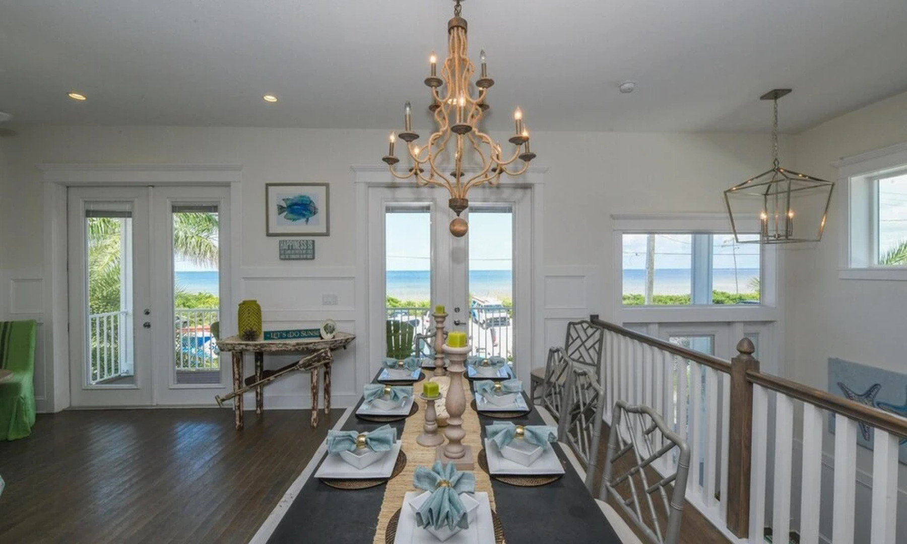 Blue Bay by AMI Locals