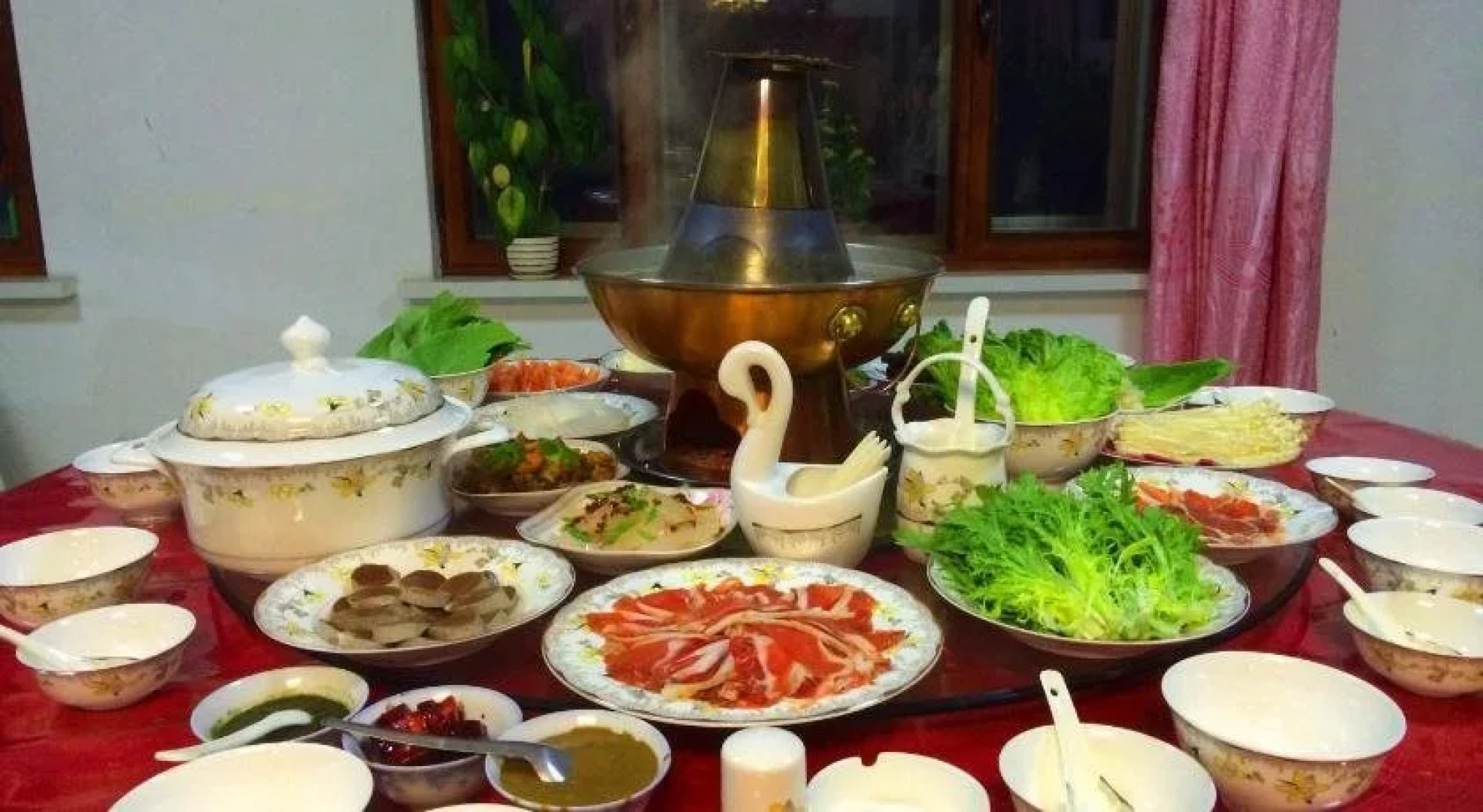 Rime Island Manzhaosongju Inn