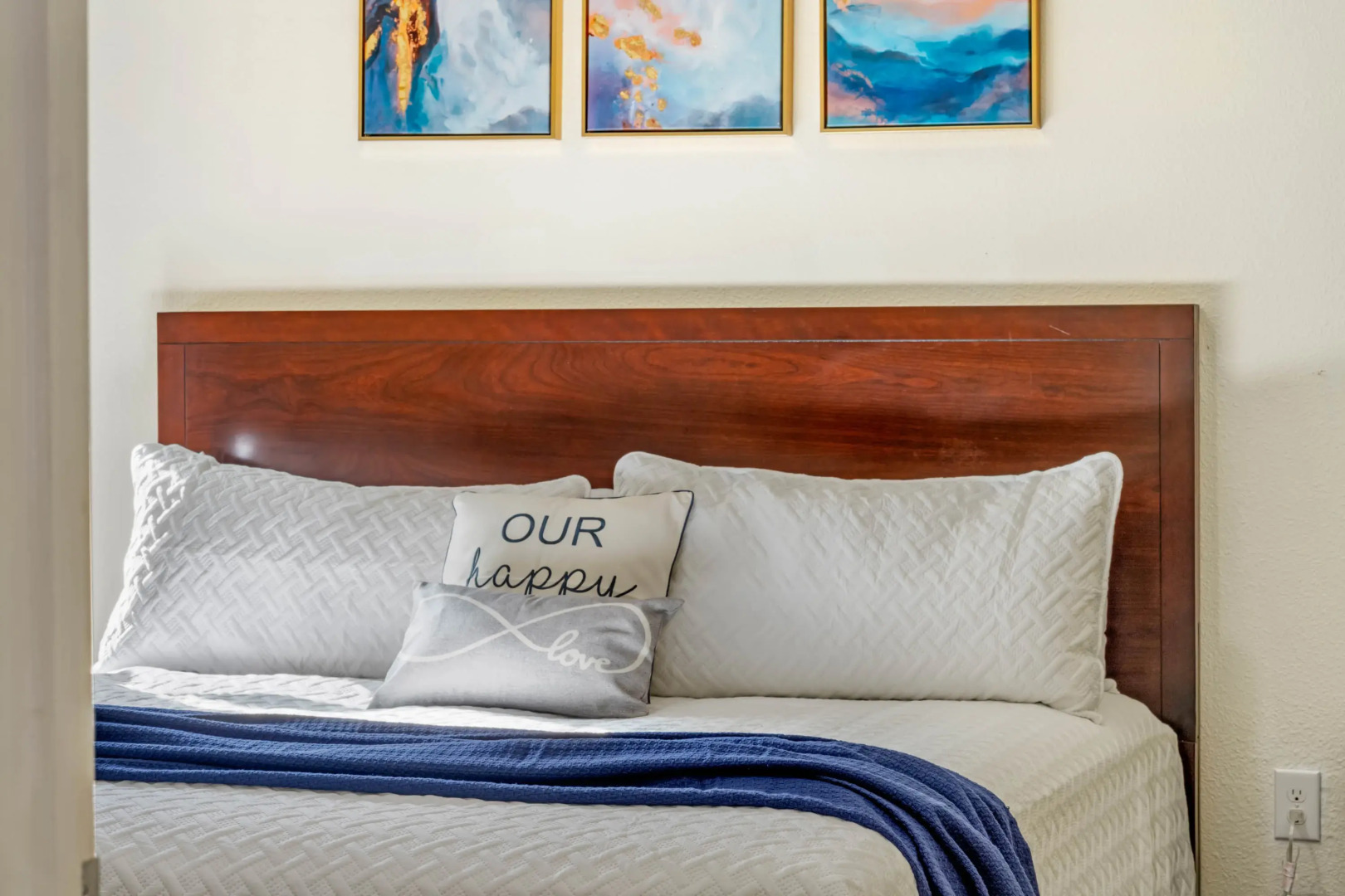 4 Bedrooms / 3 Bathrooms / Crystal Cove (4712 BD), Kissimmee, US