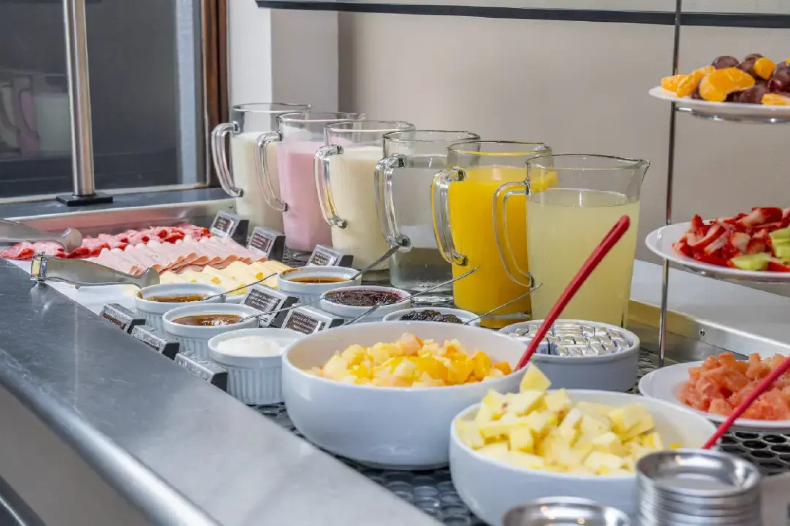 Hotel Carlos V Patagonia