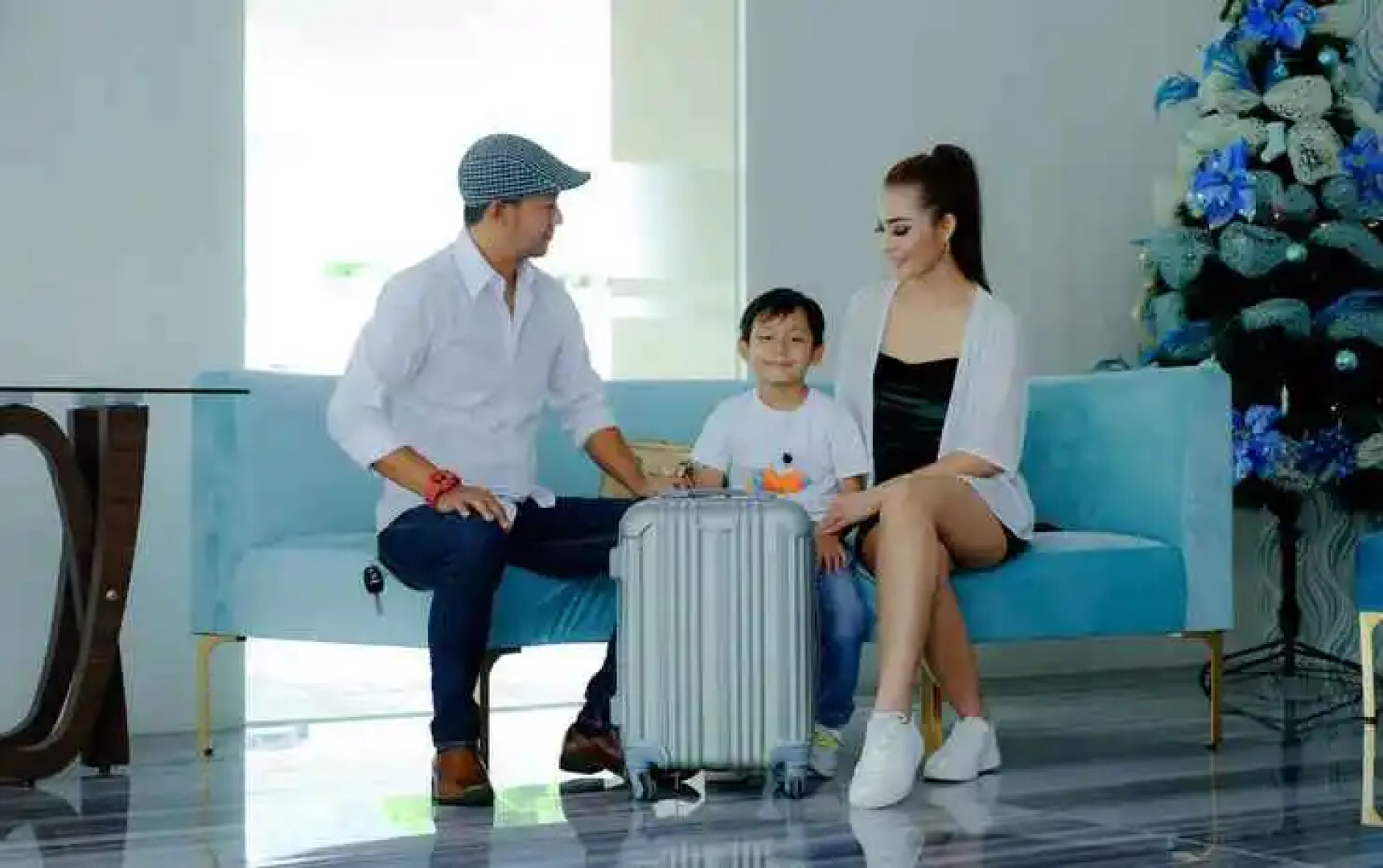 Front One Hotel Sragen