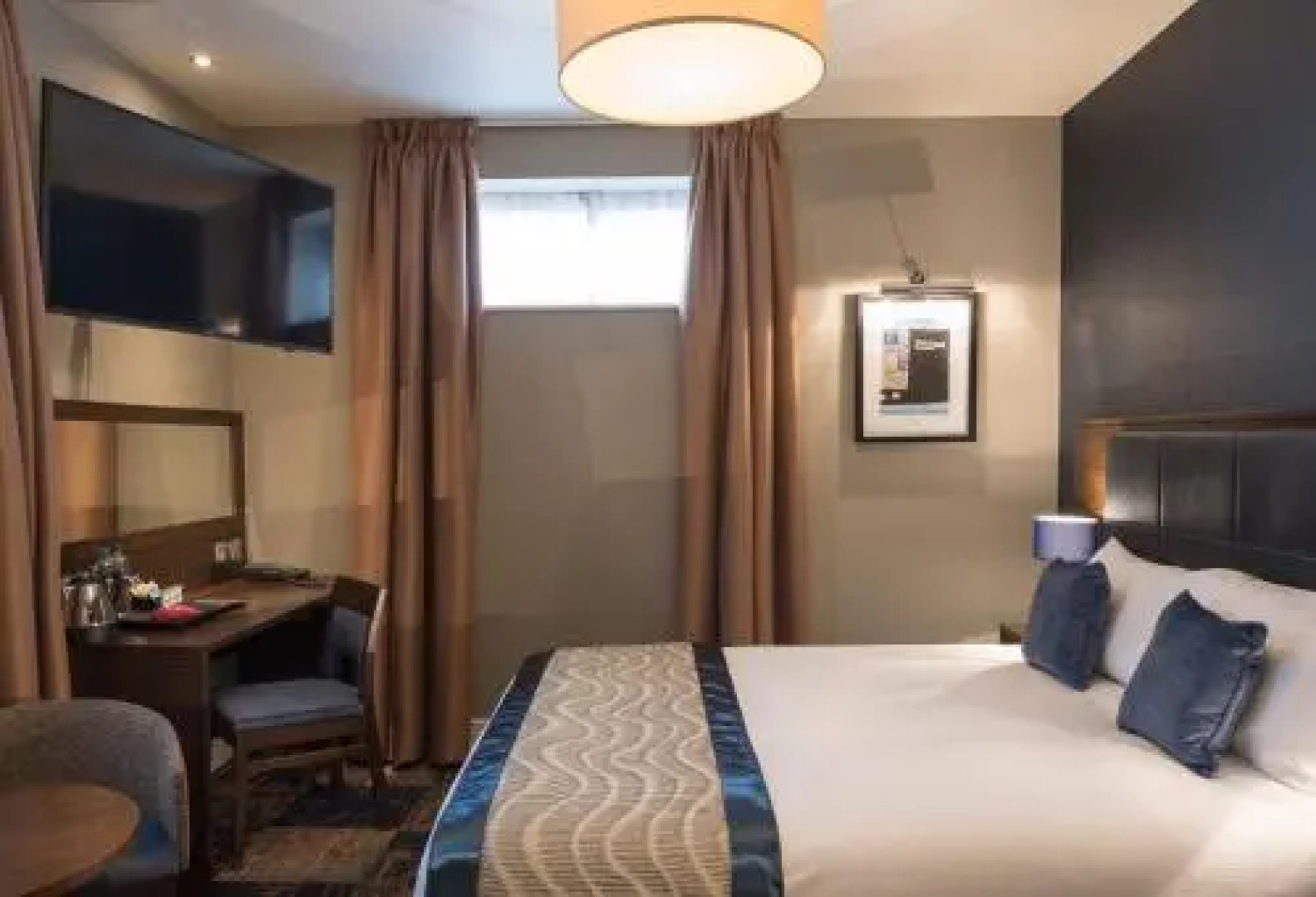 The John Russell Fox