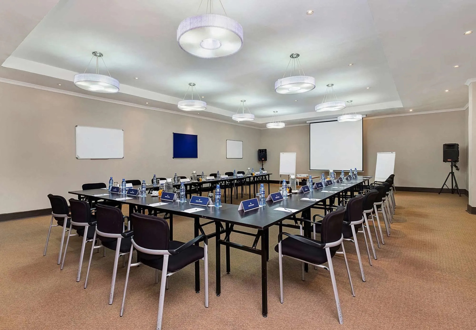 Protea Hotel by Marriott Lusaka