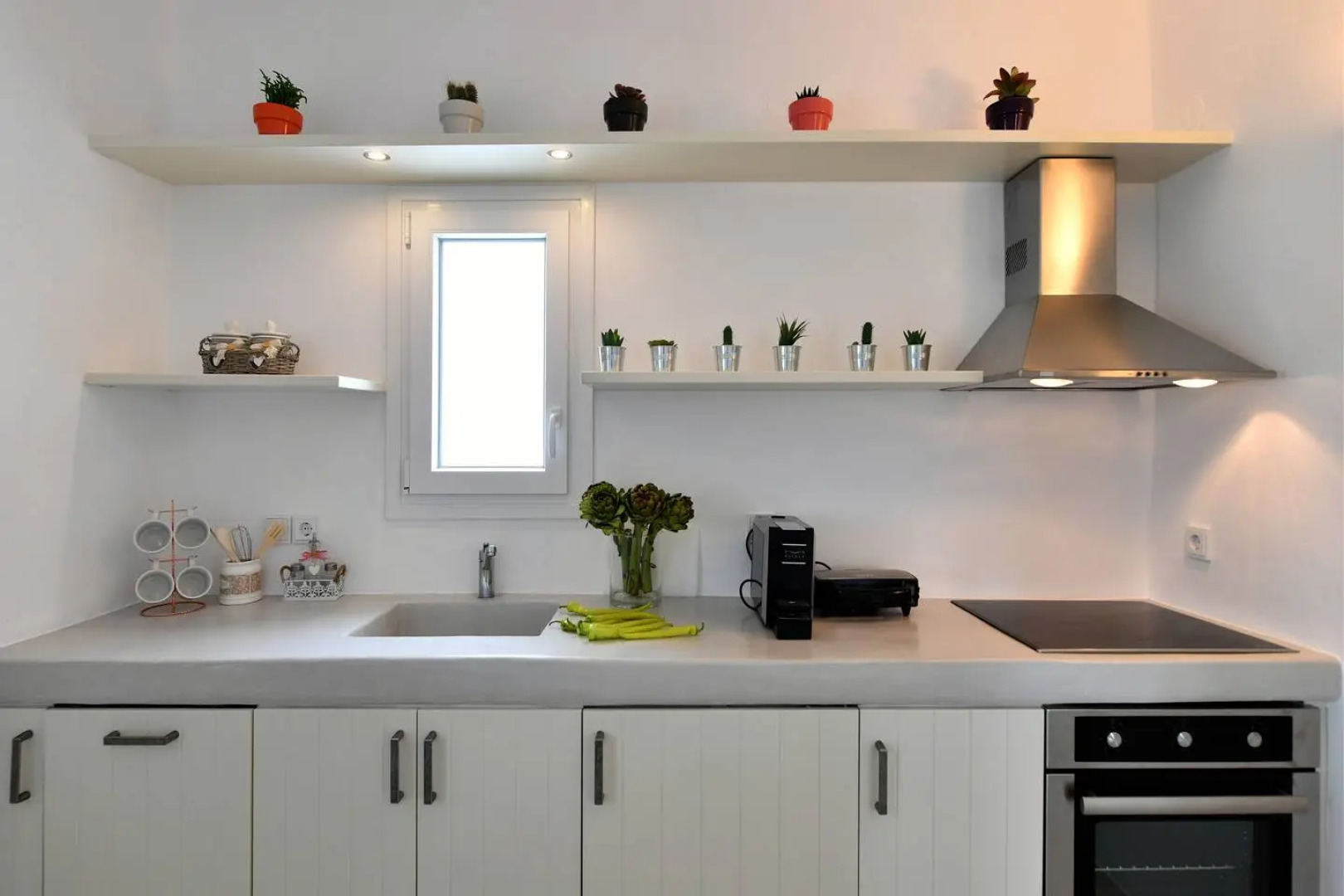 Agia Irene Villa - Katoikia Andreas