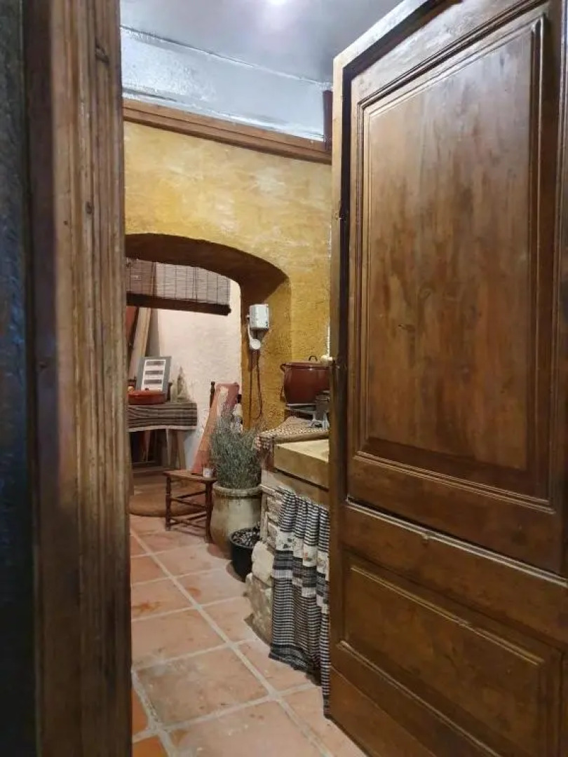 EVA & TRAVEL - Baronia - L'Escoleta 6