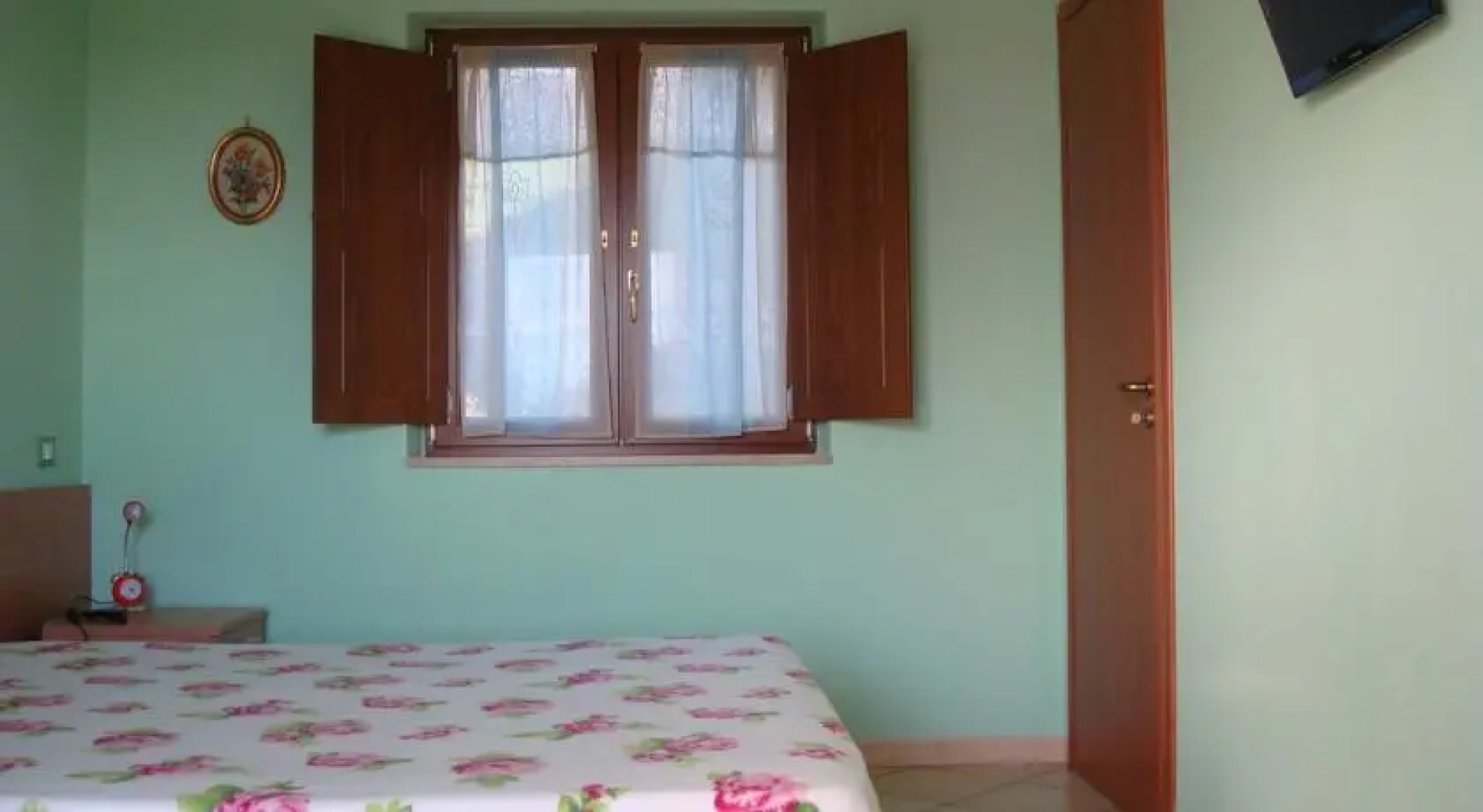 Agriturismo Le Fravette