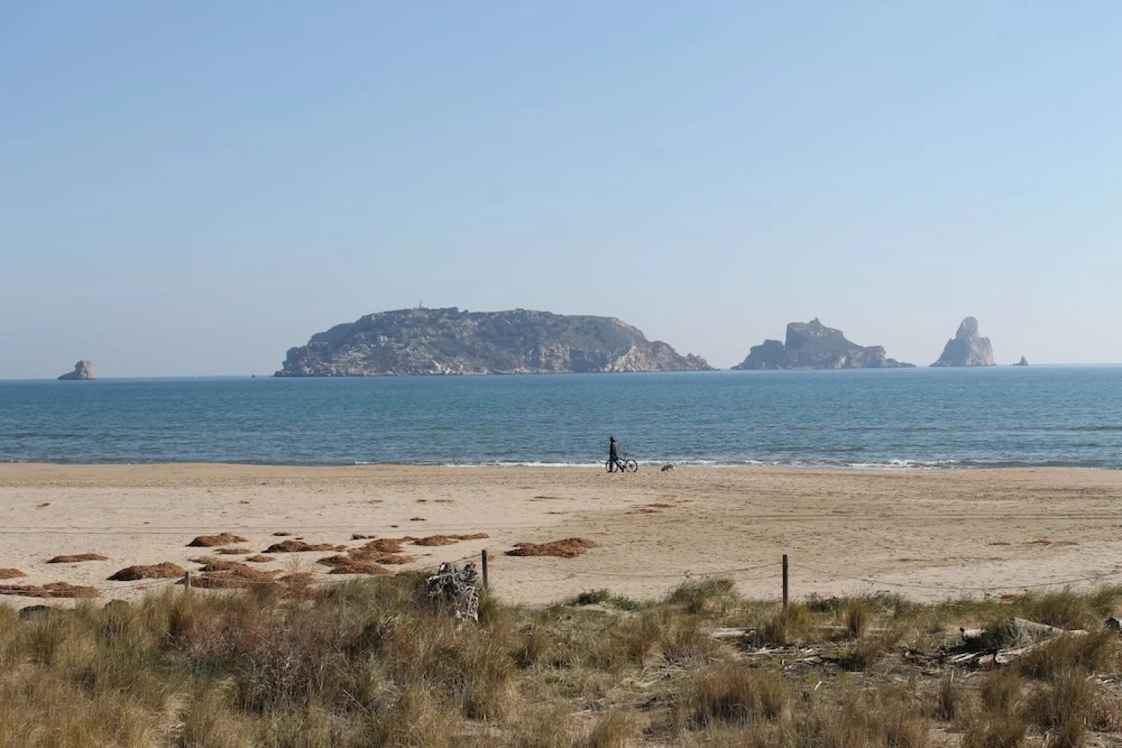 Payet Apartments 2-4 Personas