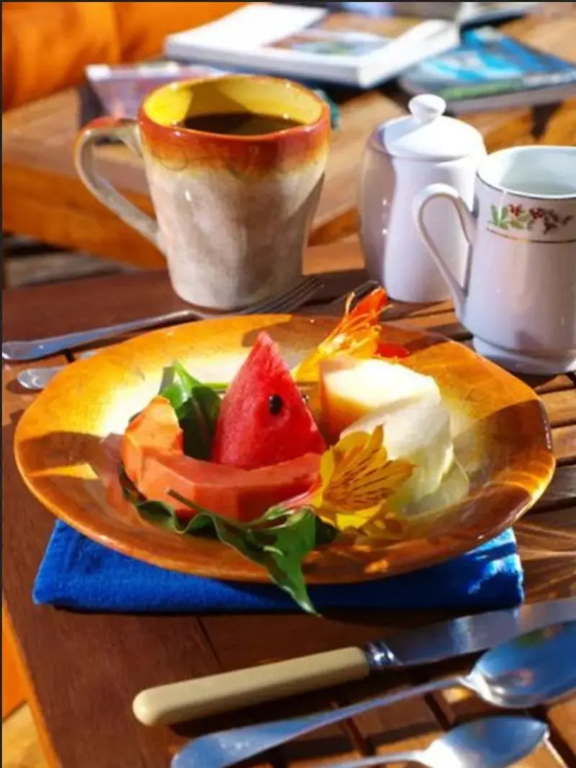 Hotel Posada del Angel