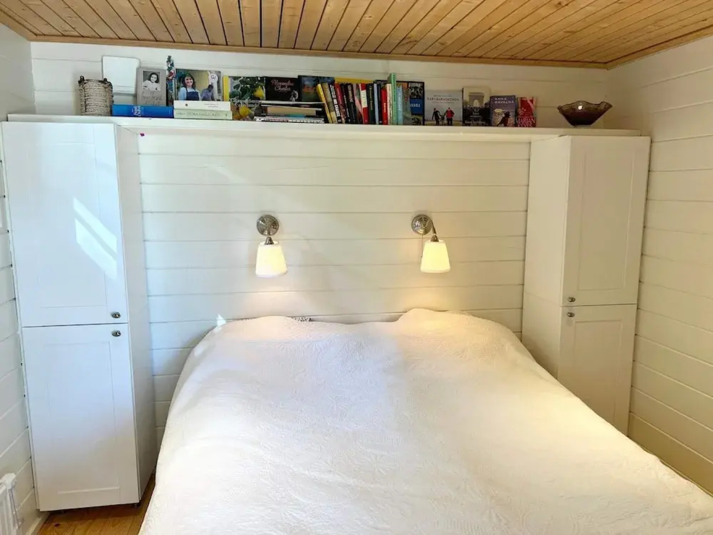 4 Person Holiday Home in Ingaro-by Traum