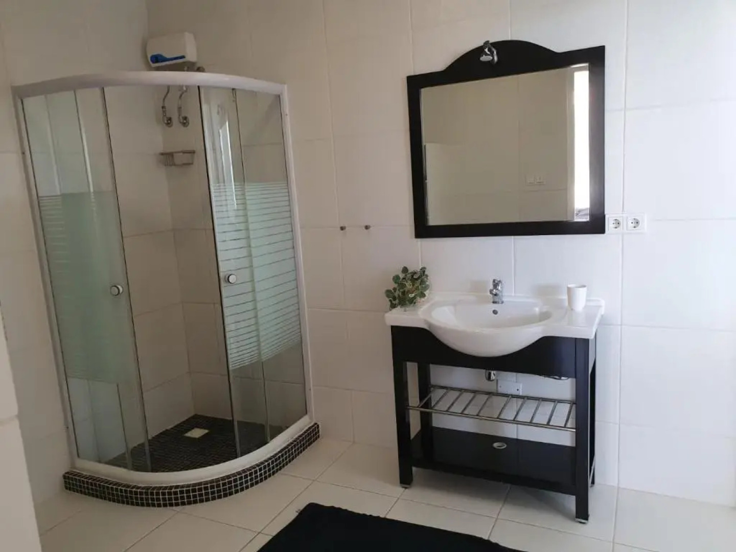 B1 APARTMENT with Balcony at JAN THIEL Curacao