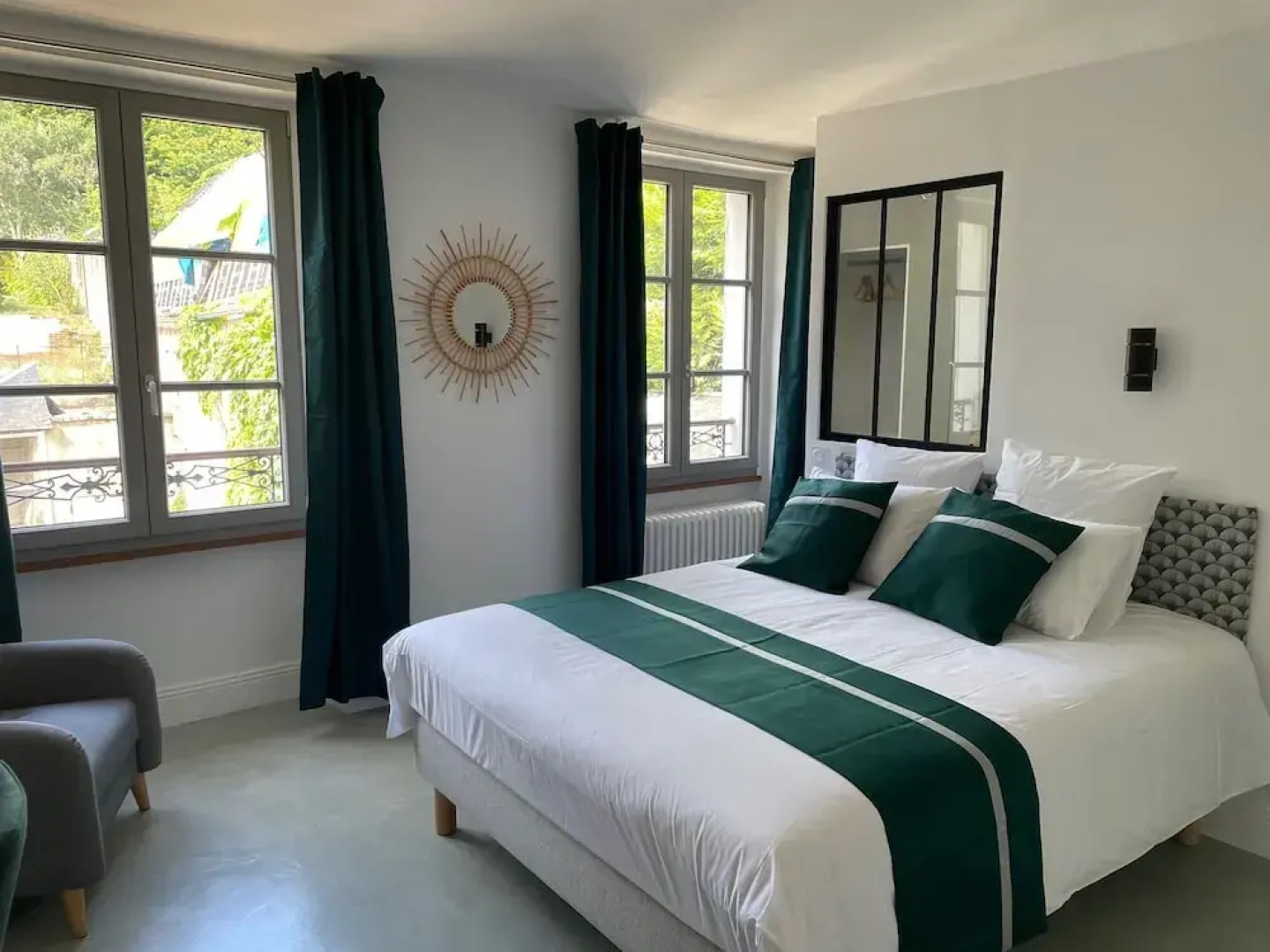 Le Petit Monde de Molly