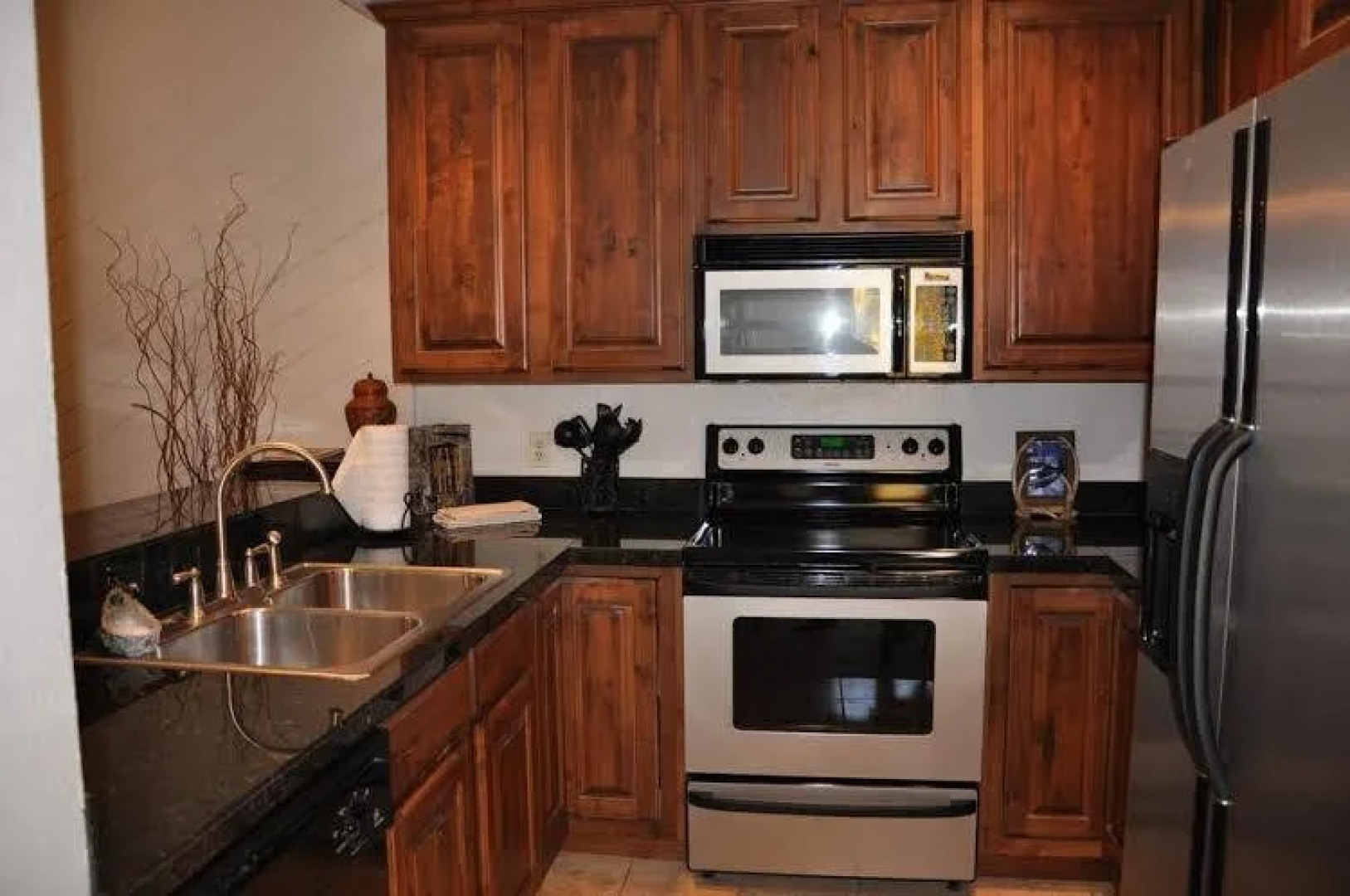 Pitkin Creek Condominiums