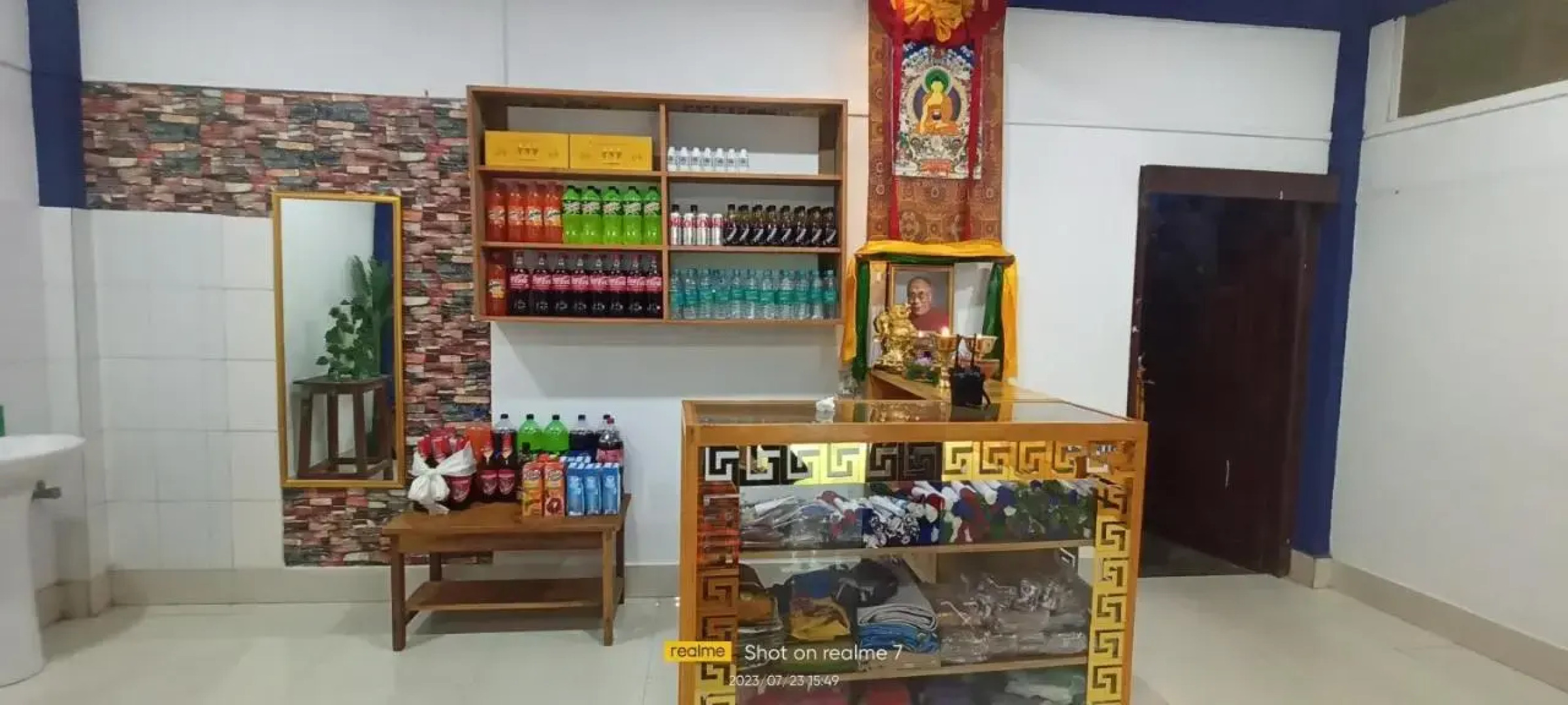 Eight Lucky Sign Homestay