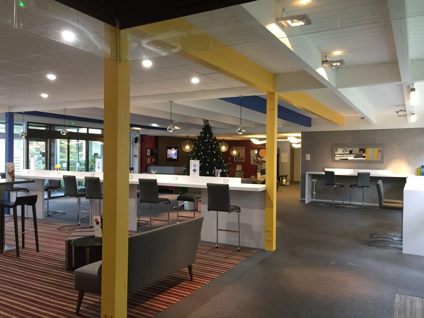 Novotel Marseille Est Porte d'Aubagne