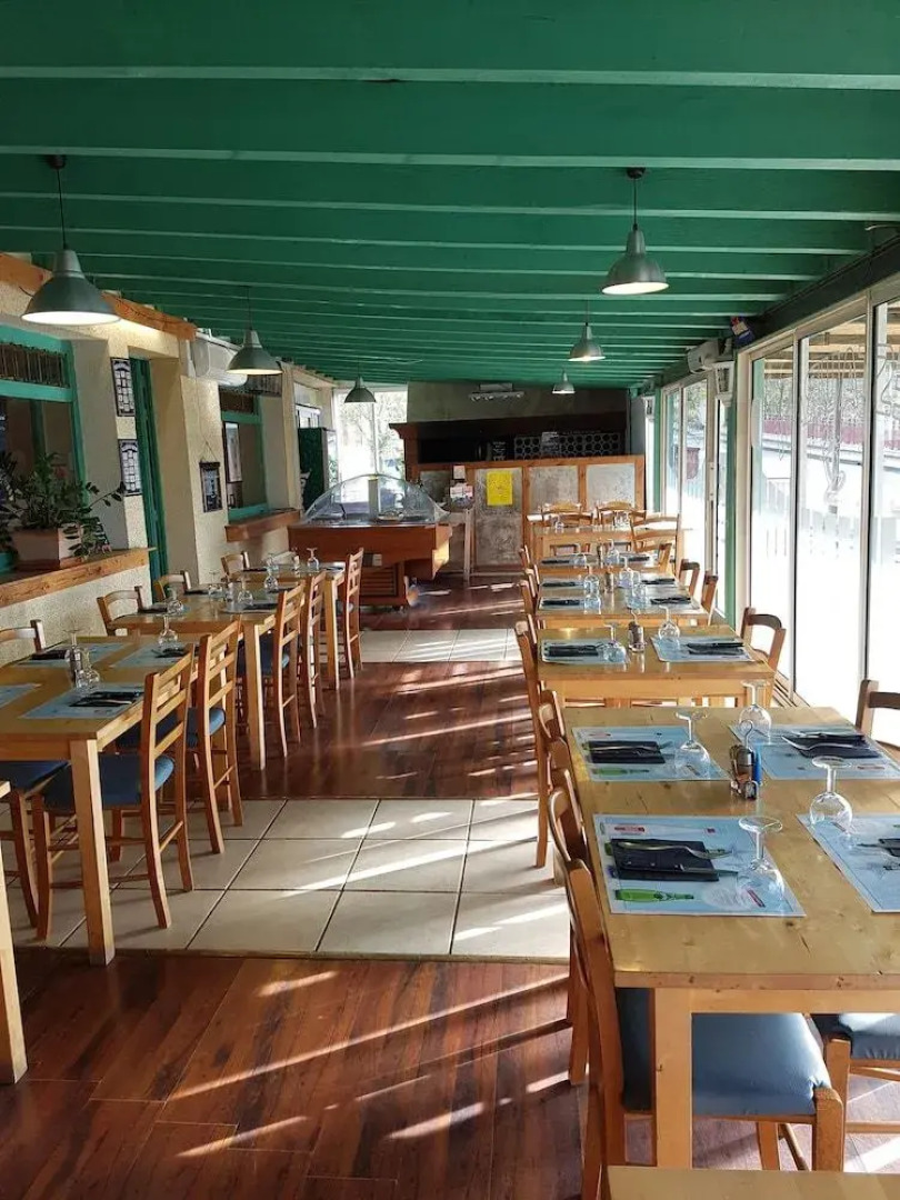 Bar Hôtel Restaurant le Sporting