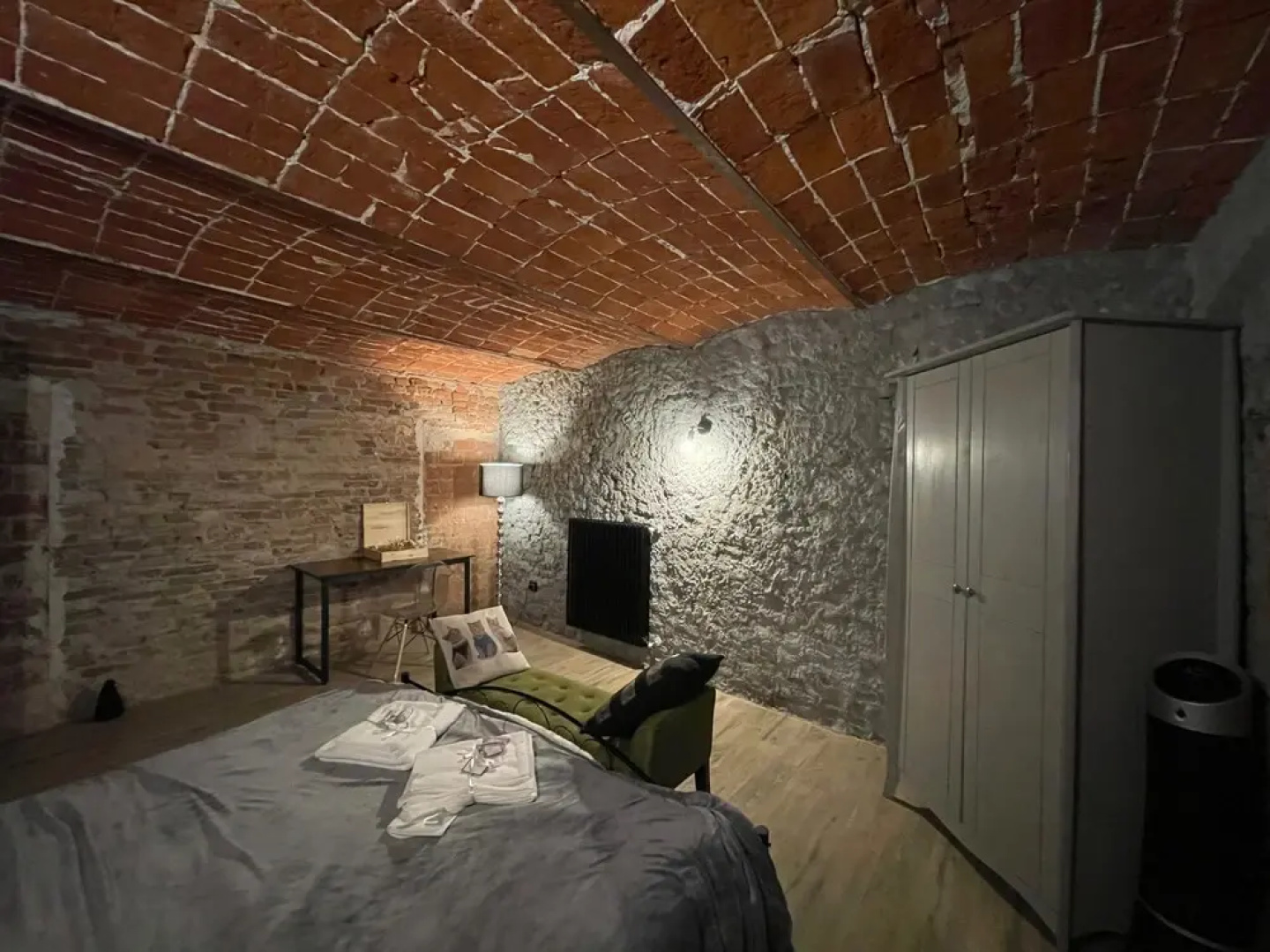 Cozy pet Friendly Villa in Monferrato With Sauna