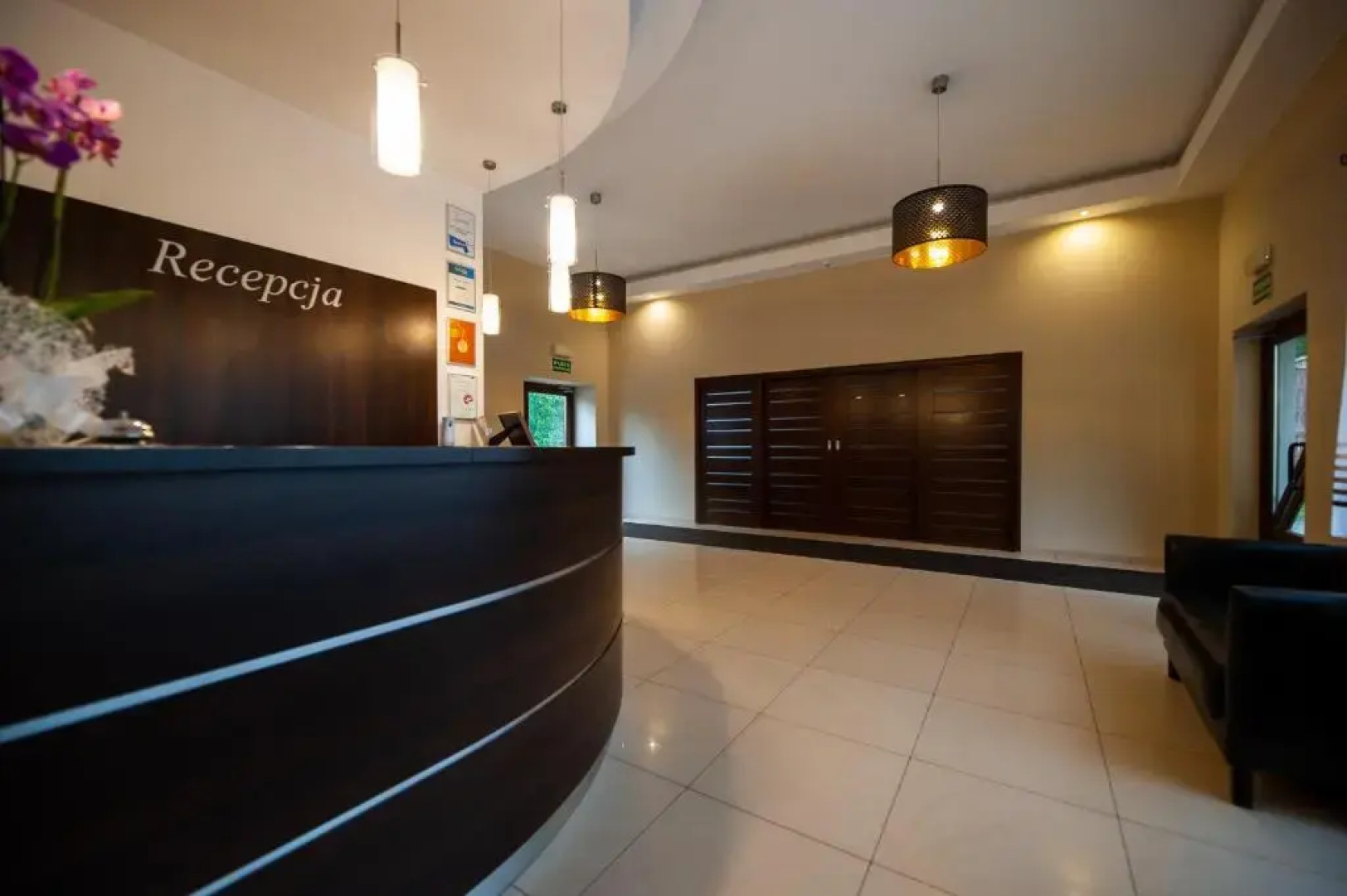 Sorrento Osrodek Wczasowy