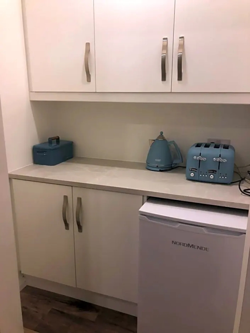 Kearney's Cottage B&B