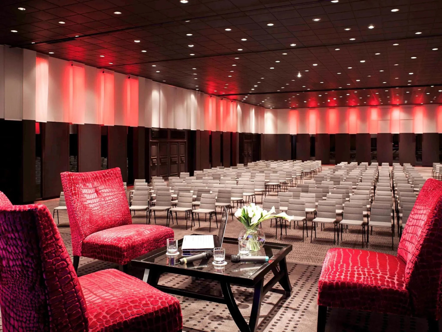 Pullman Cannes Mandelieu