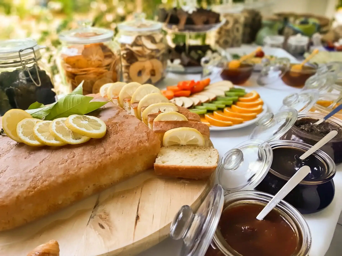 Daphne's Club Hotel Apartments