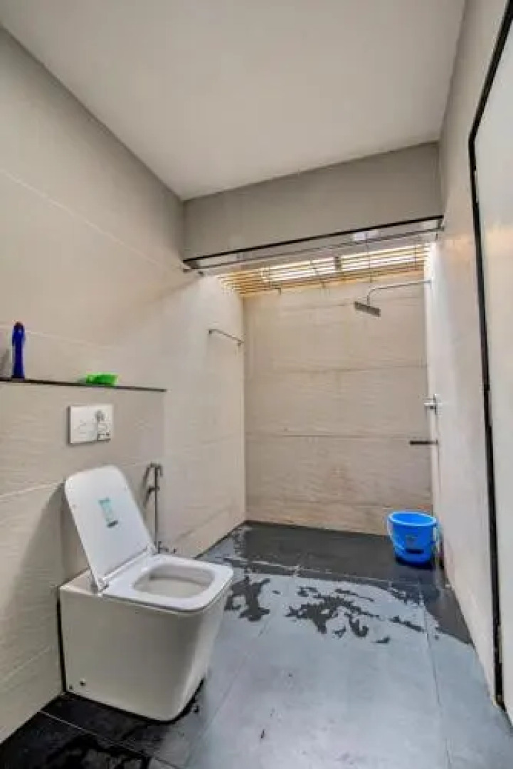 Grape County Eco Resorts