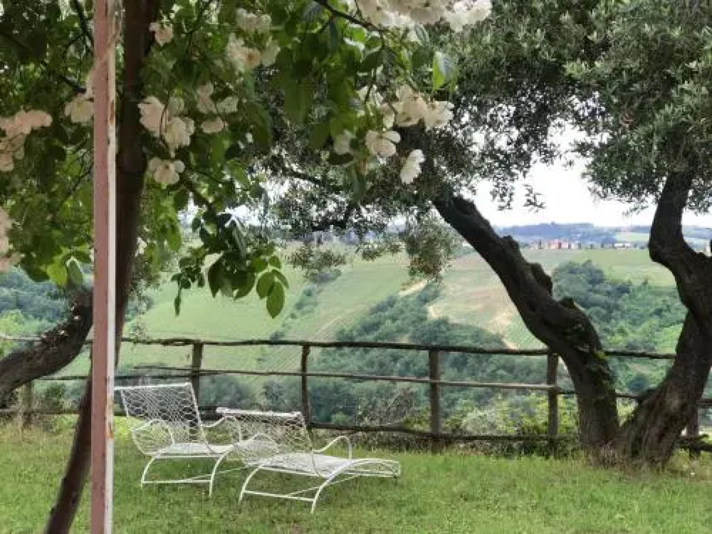 Agriturismo Campoletizia