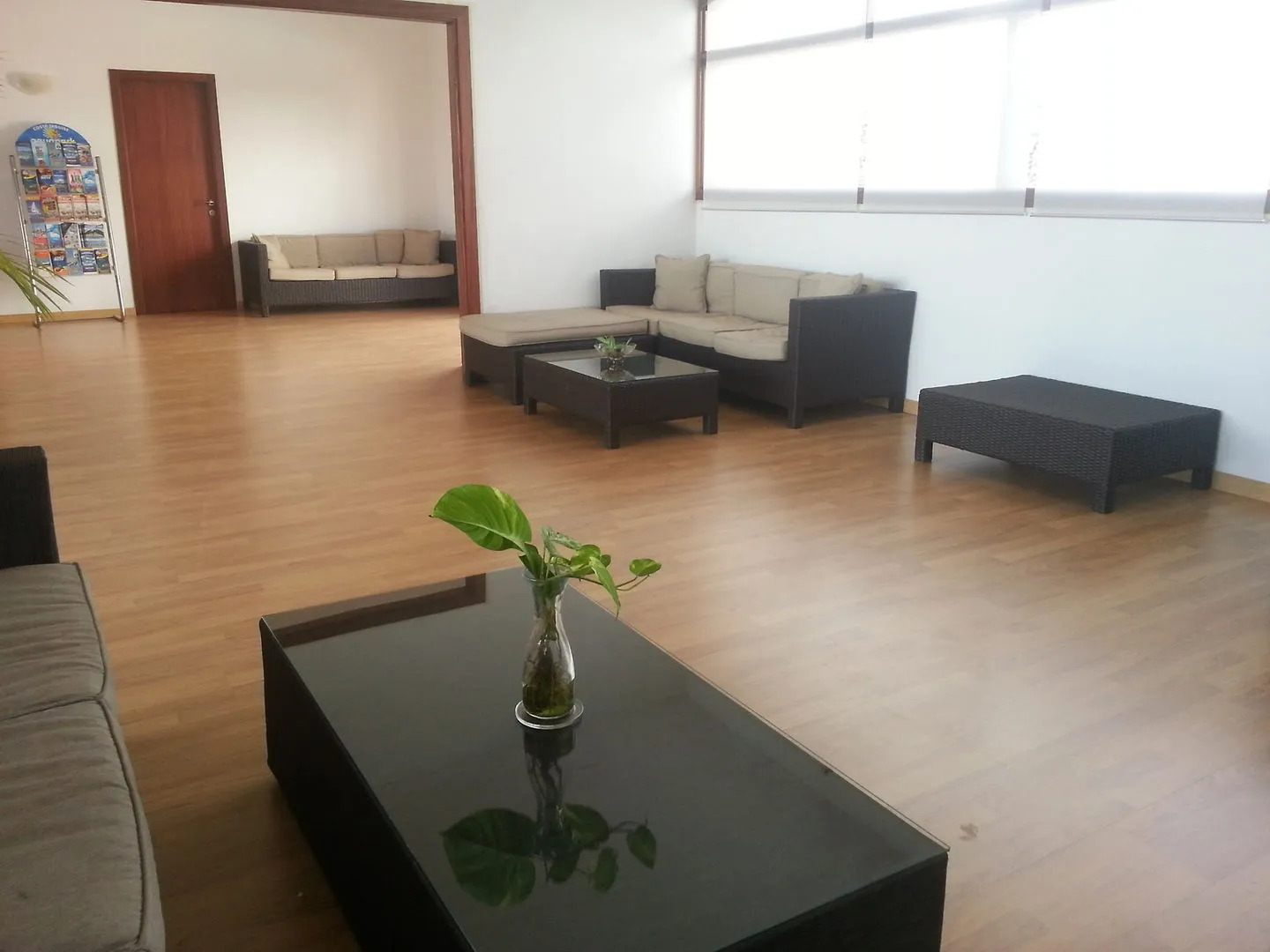 Tabaiba Apartamentos