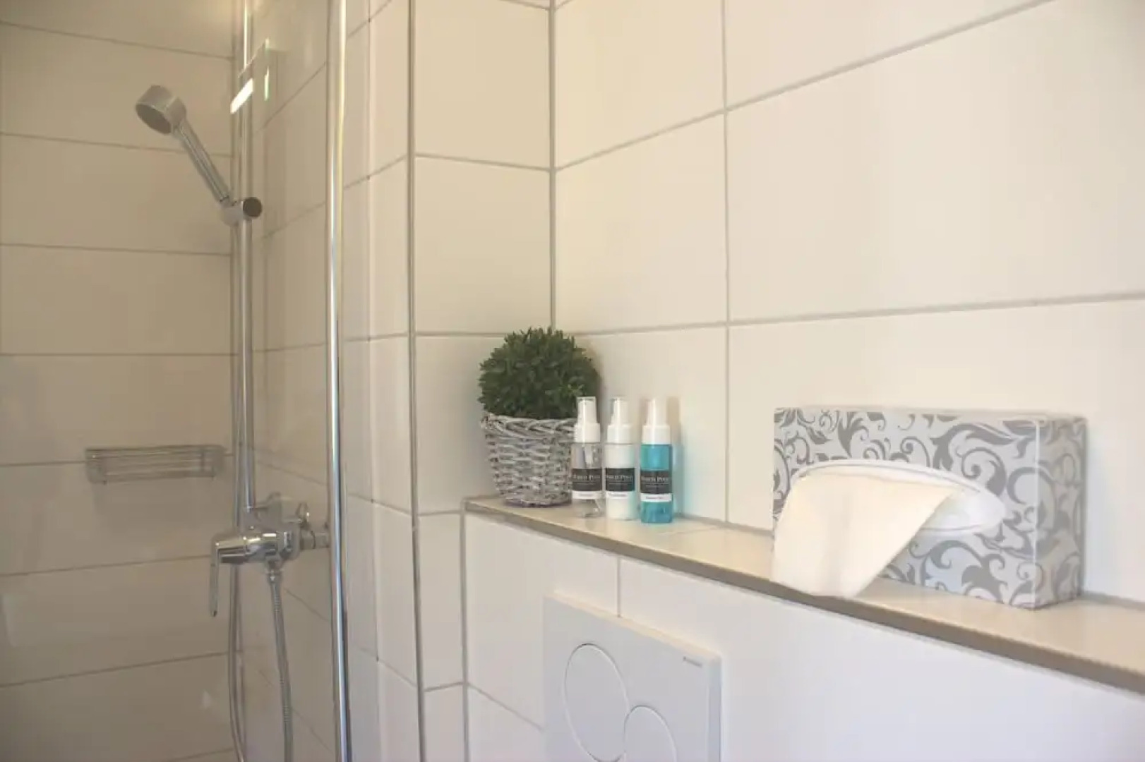 Marco Polo Business Apartments - Wohlen