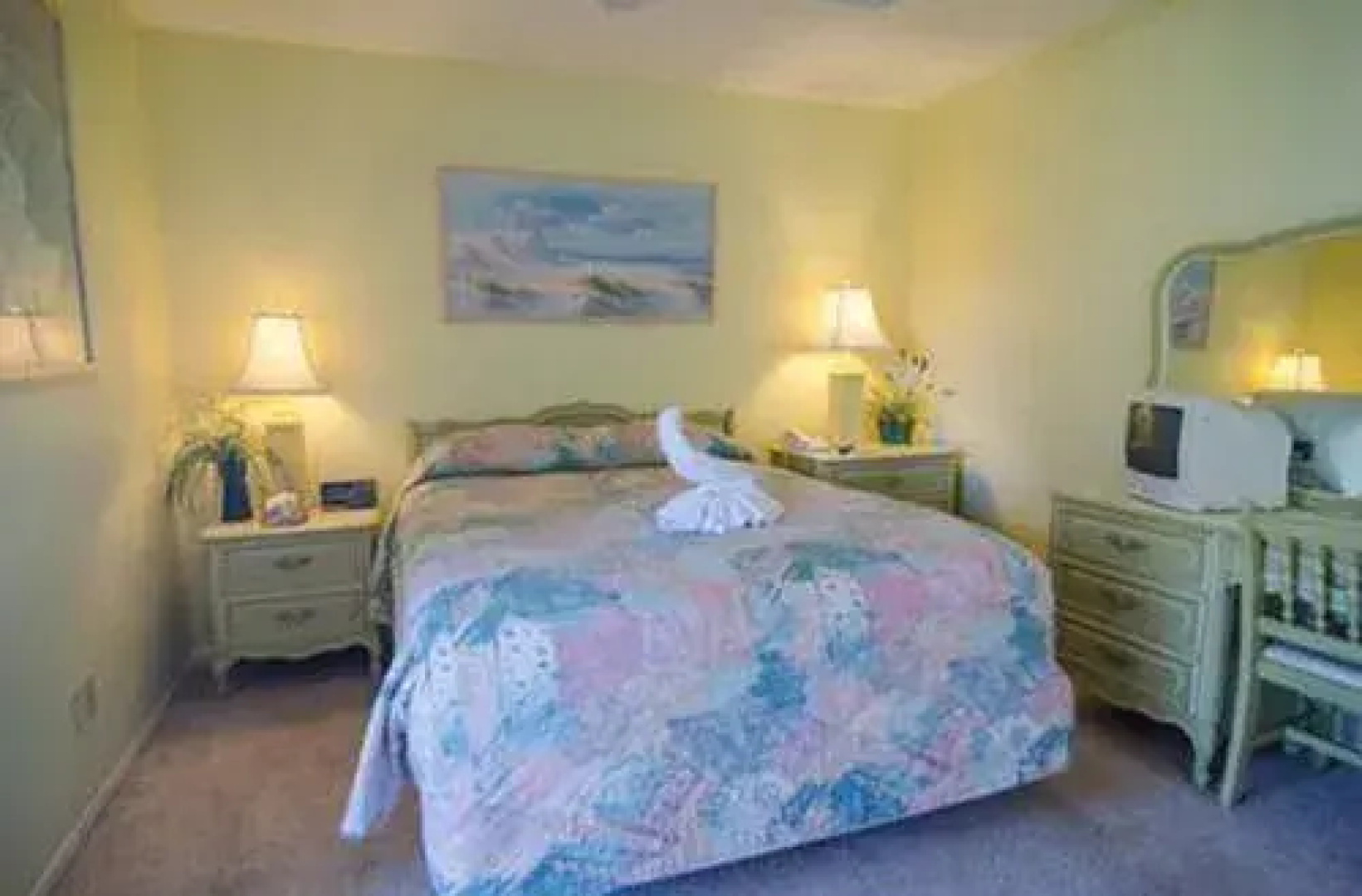 Sunswept Condo Rentals by Panhandle Getaways