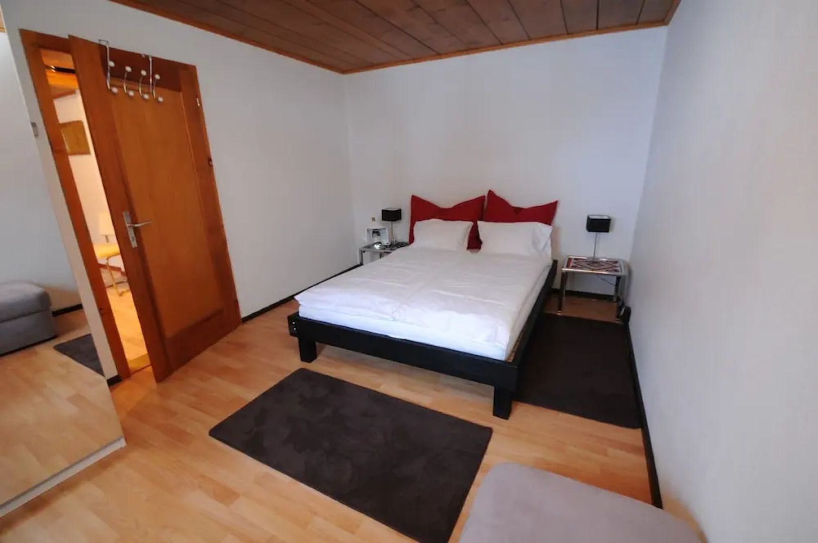 California House Klosters