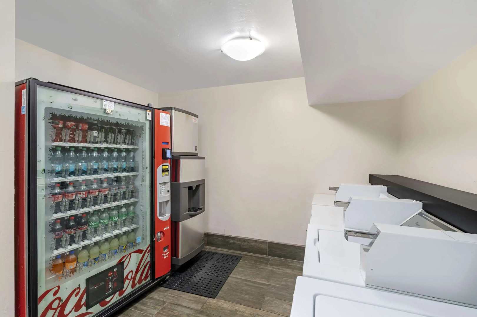 Best Western Liberty Inn