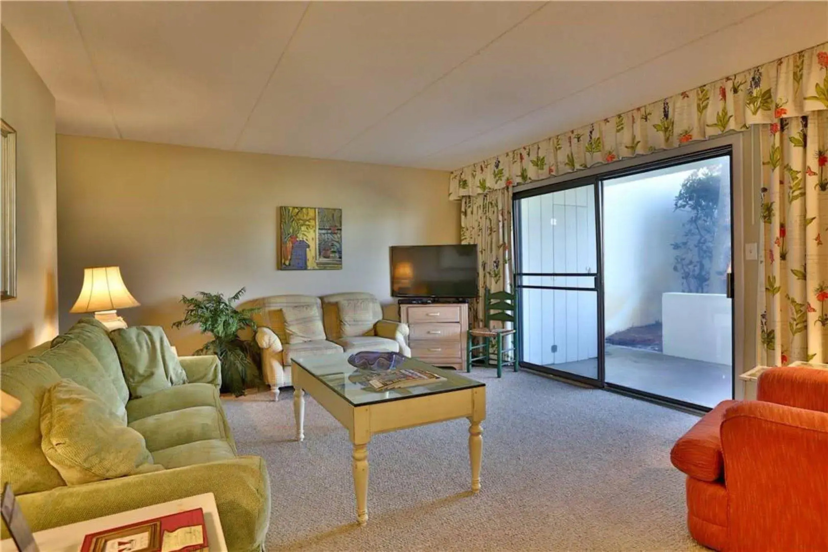 Silver Dunes by Holiday Isle