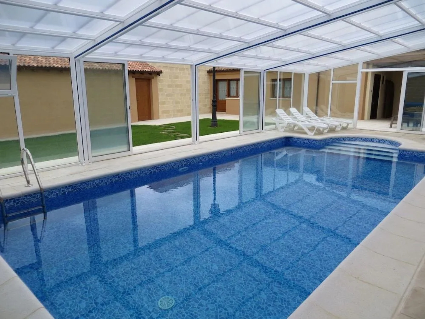 Casa Rural El Crisal