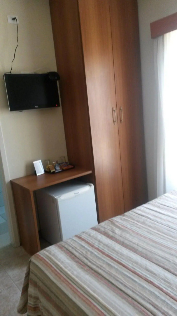 Center Flat - Hotel e Eventos