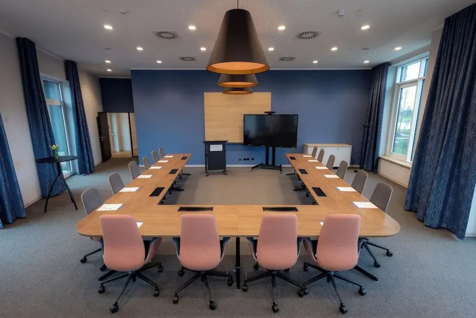 VIA PLAZA Hotel Meppen