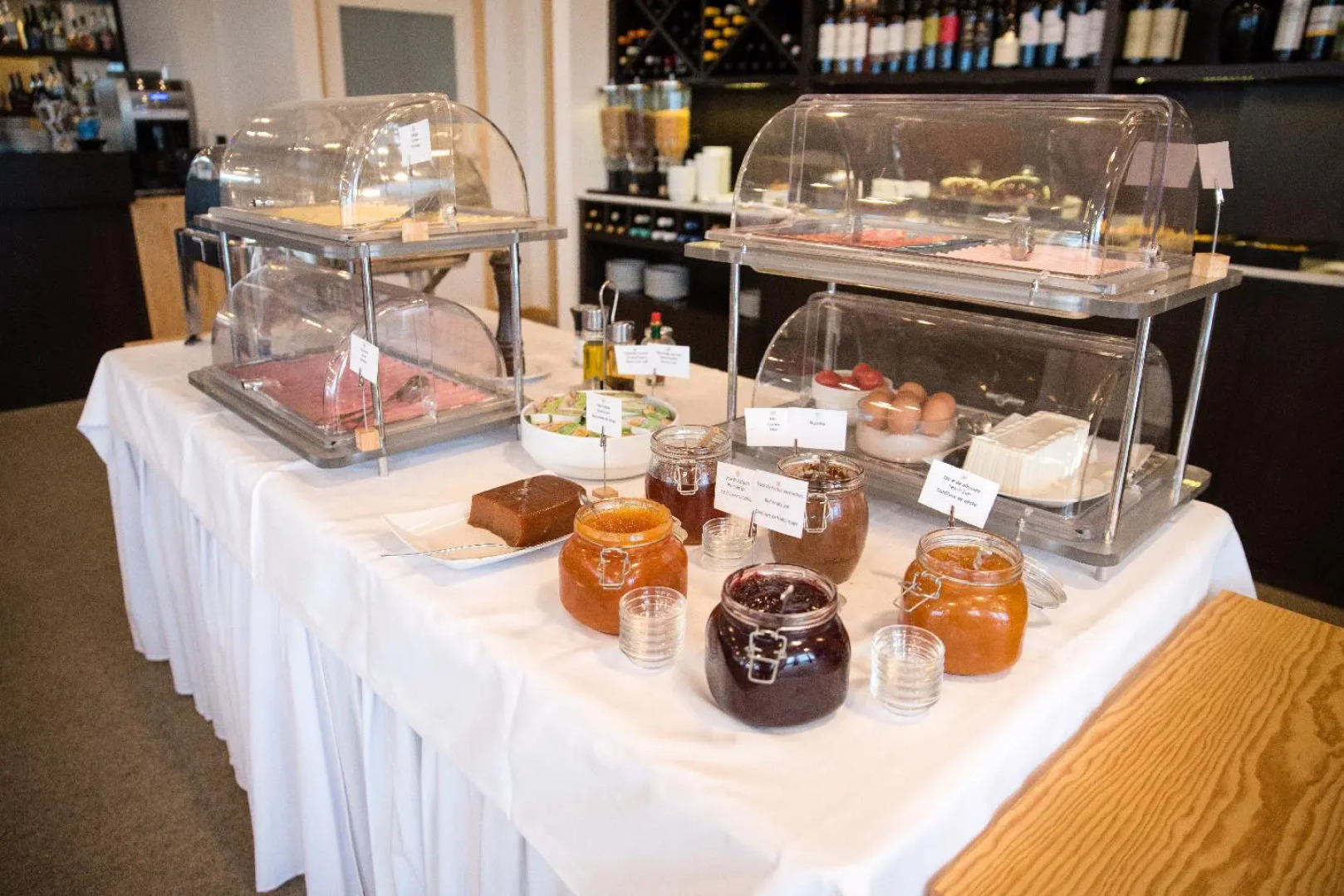 LAM Hotel Celorico de Basto